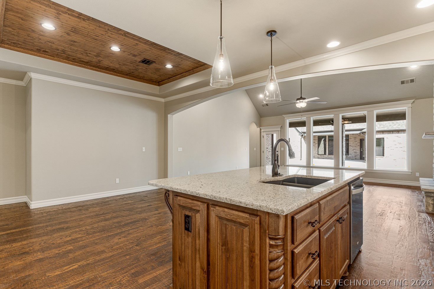 9069 E 62nd Court S Tulsa OK 74133