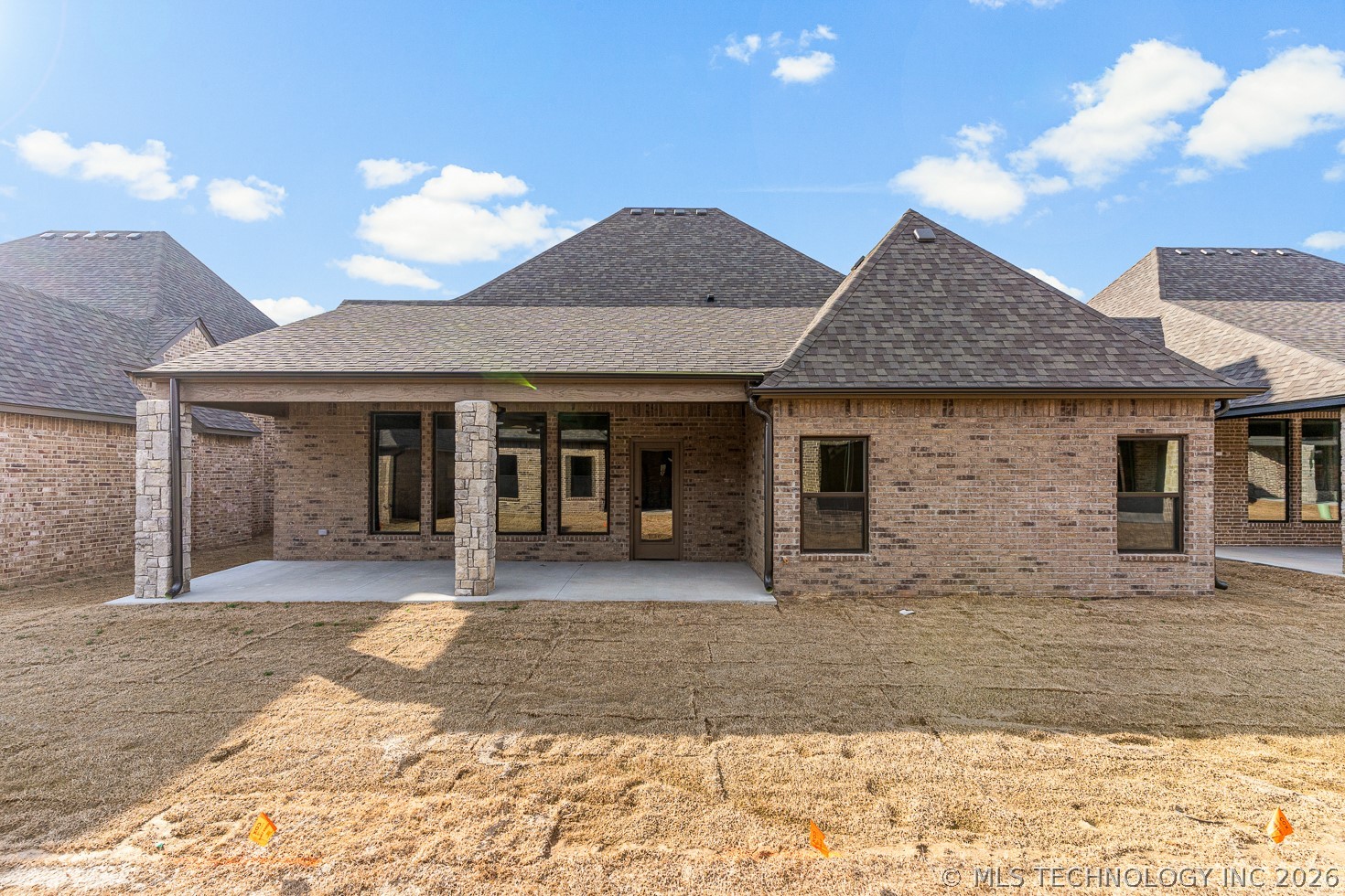 9069 E 62nd Court S Tulsa OK 74133