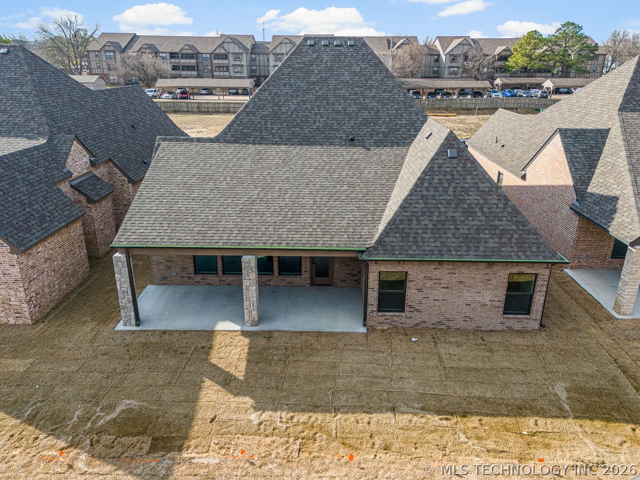 9069 E 62nd Court S Tulsa OK 74133