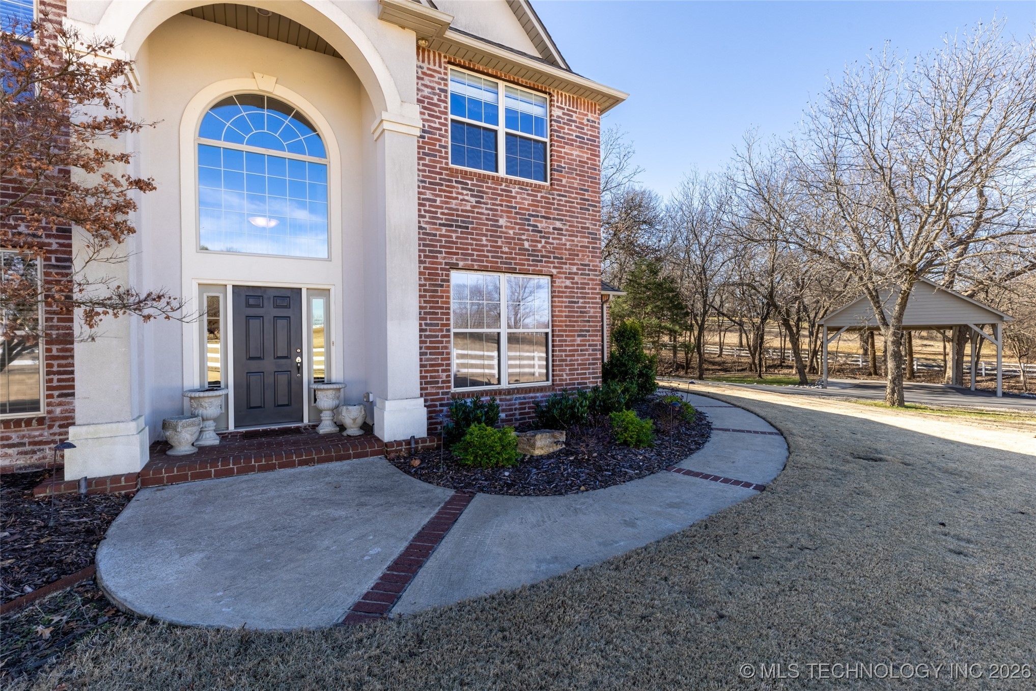 2325 W Lowry Road Claremore OK 74017