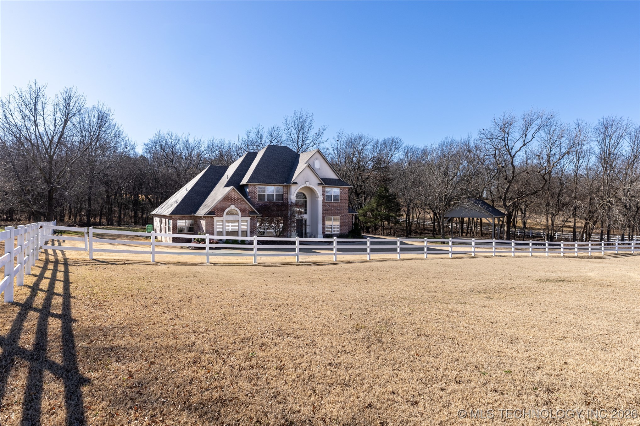 2325 W Lowry Road Claremore OK 74017