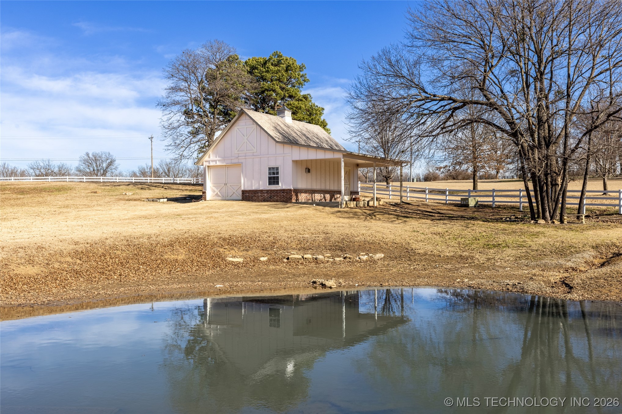 2325 W Lowry Road Claremore OK 74017