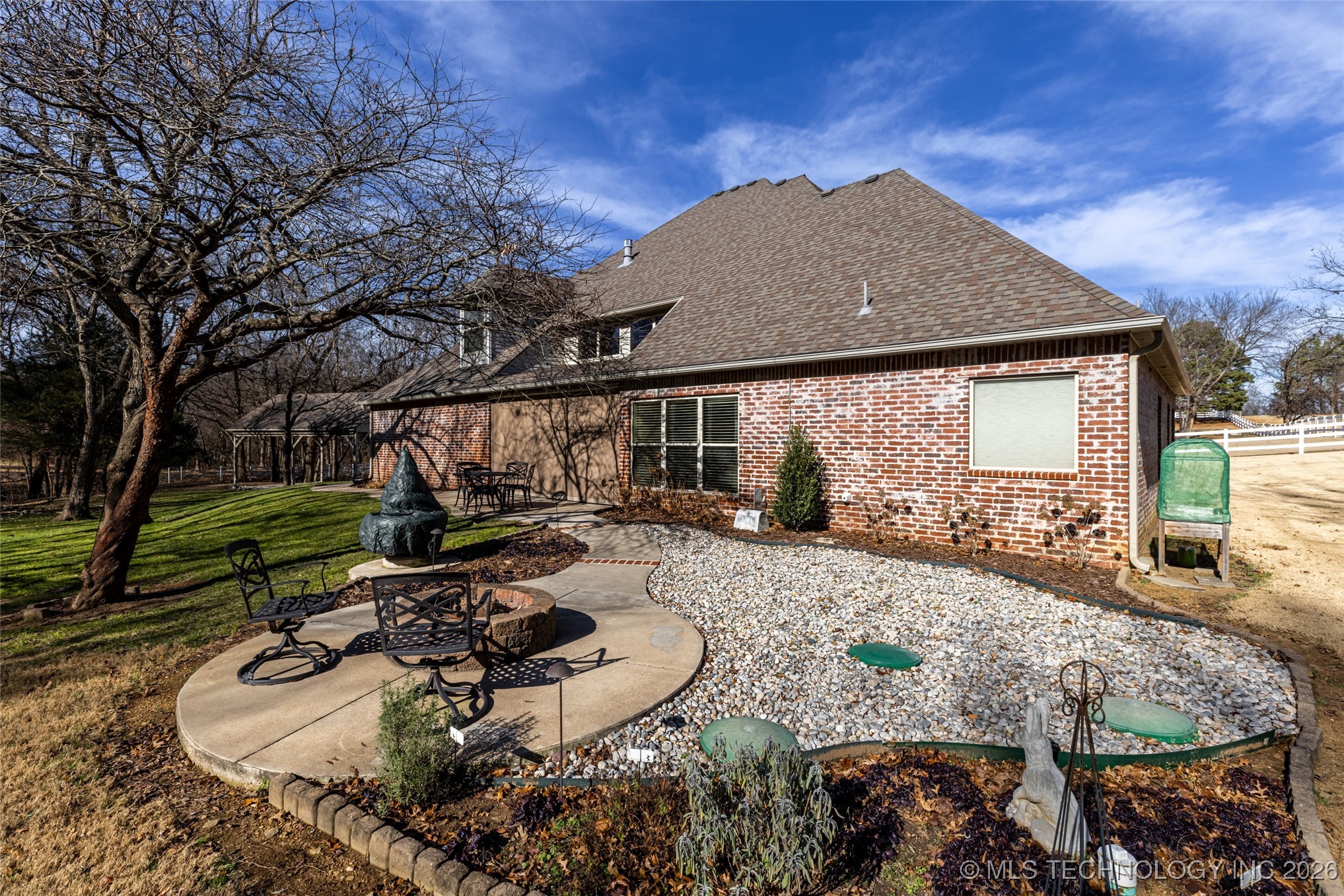 2325 W Lowry Road Claremore OK 74017