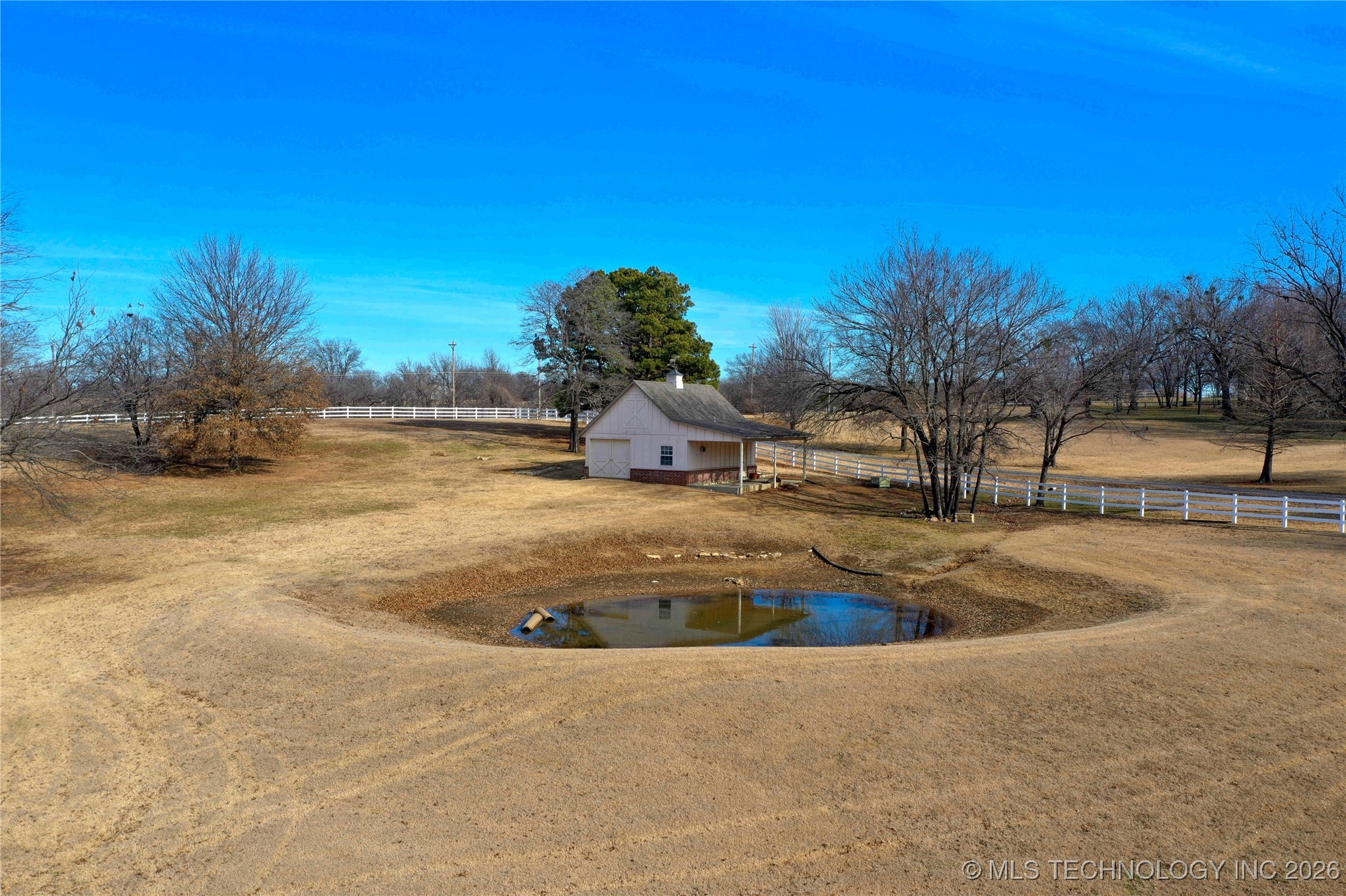 2325 W Lowry Road Claremore OK 74017