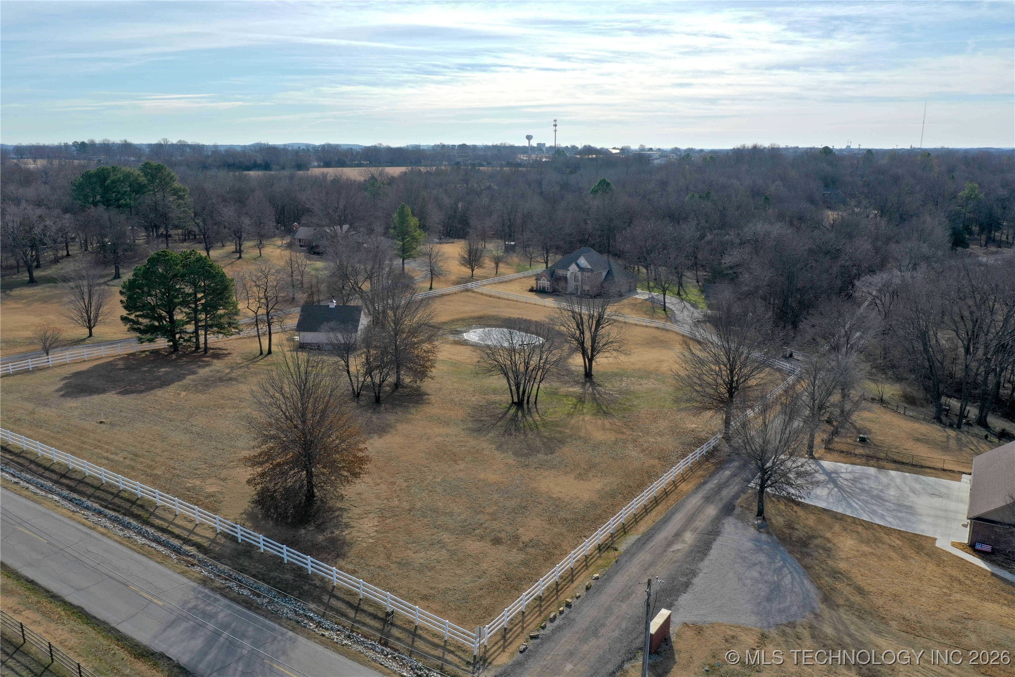 2325 W Lowry Road Claremore OK 74017