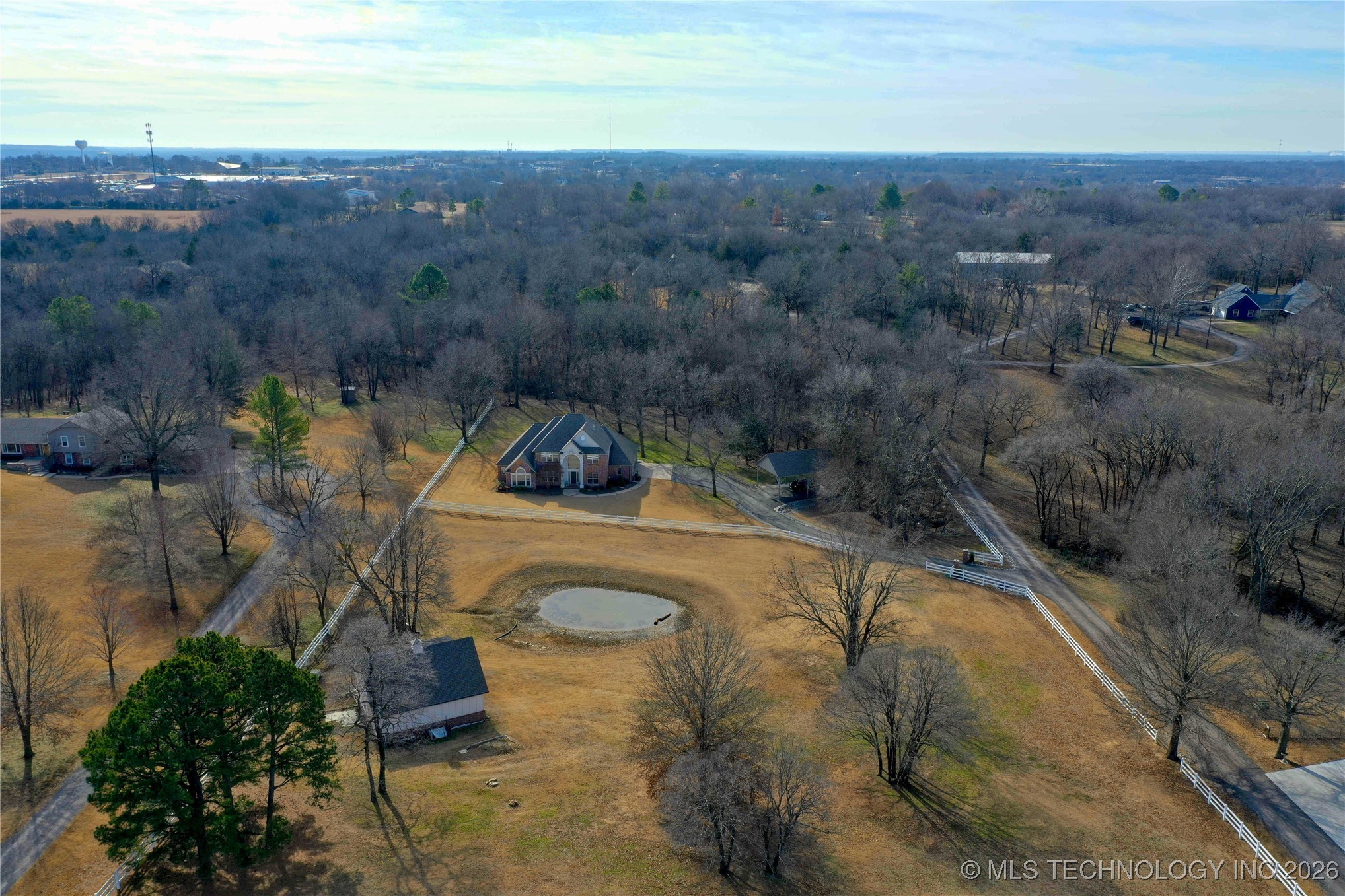 2325 W Lowry Road Claremore OK 74017