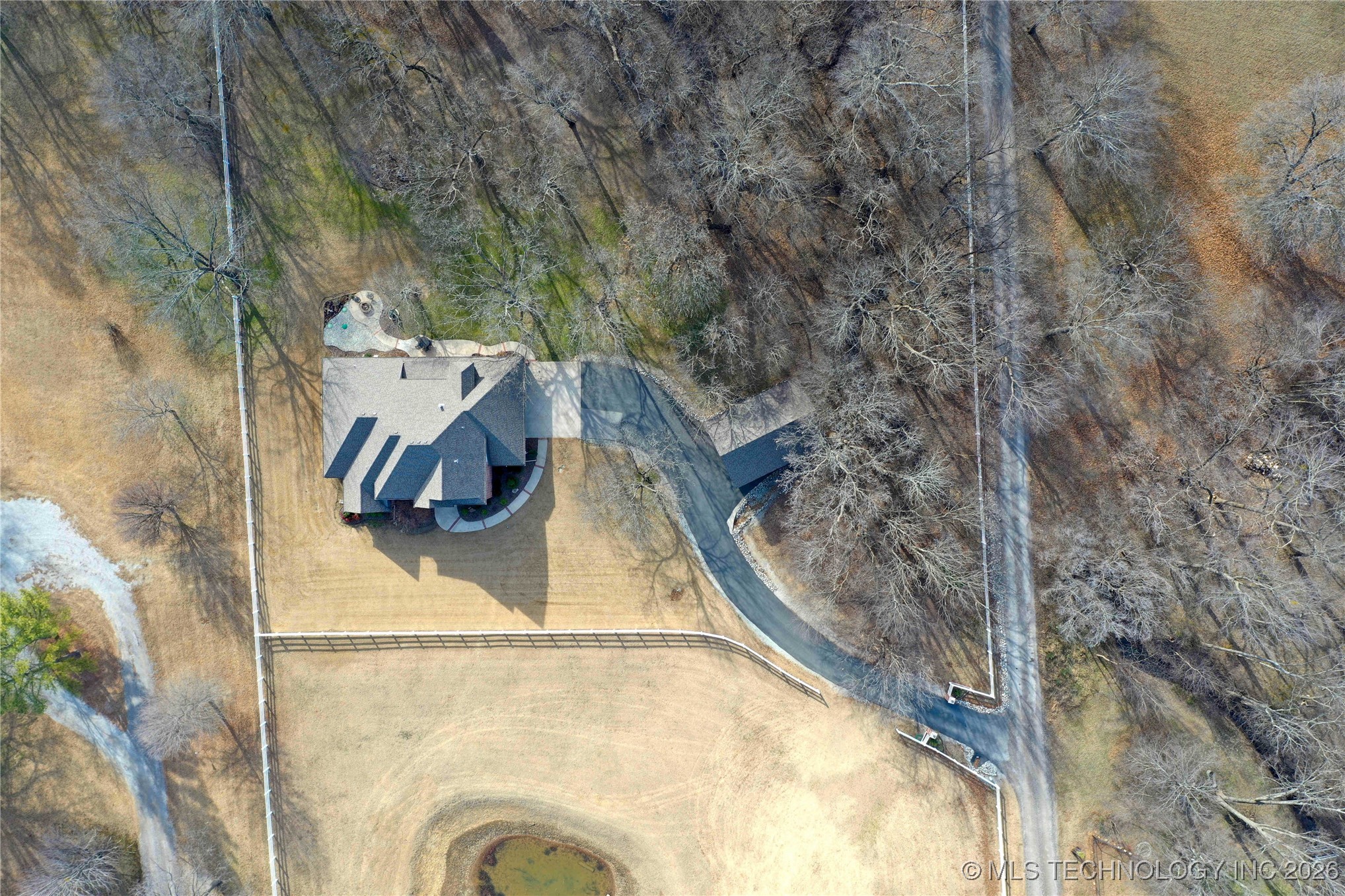 2325 W Lowry Road Claremore OK 74017