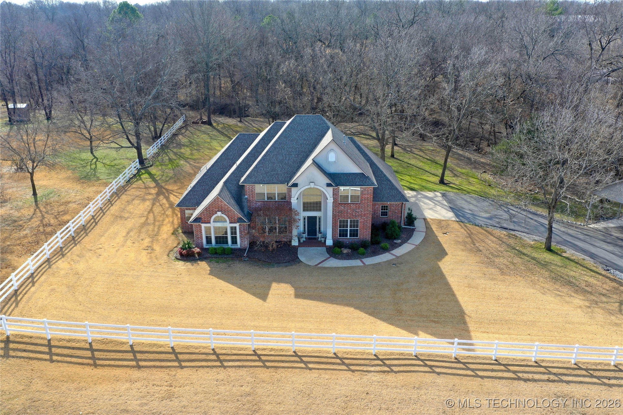2325 W Lowry Road Claremore OK 74017