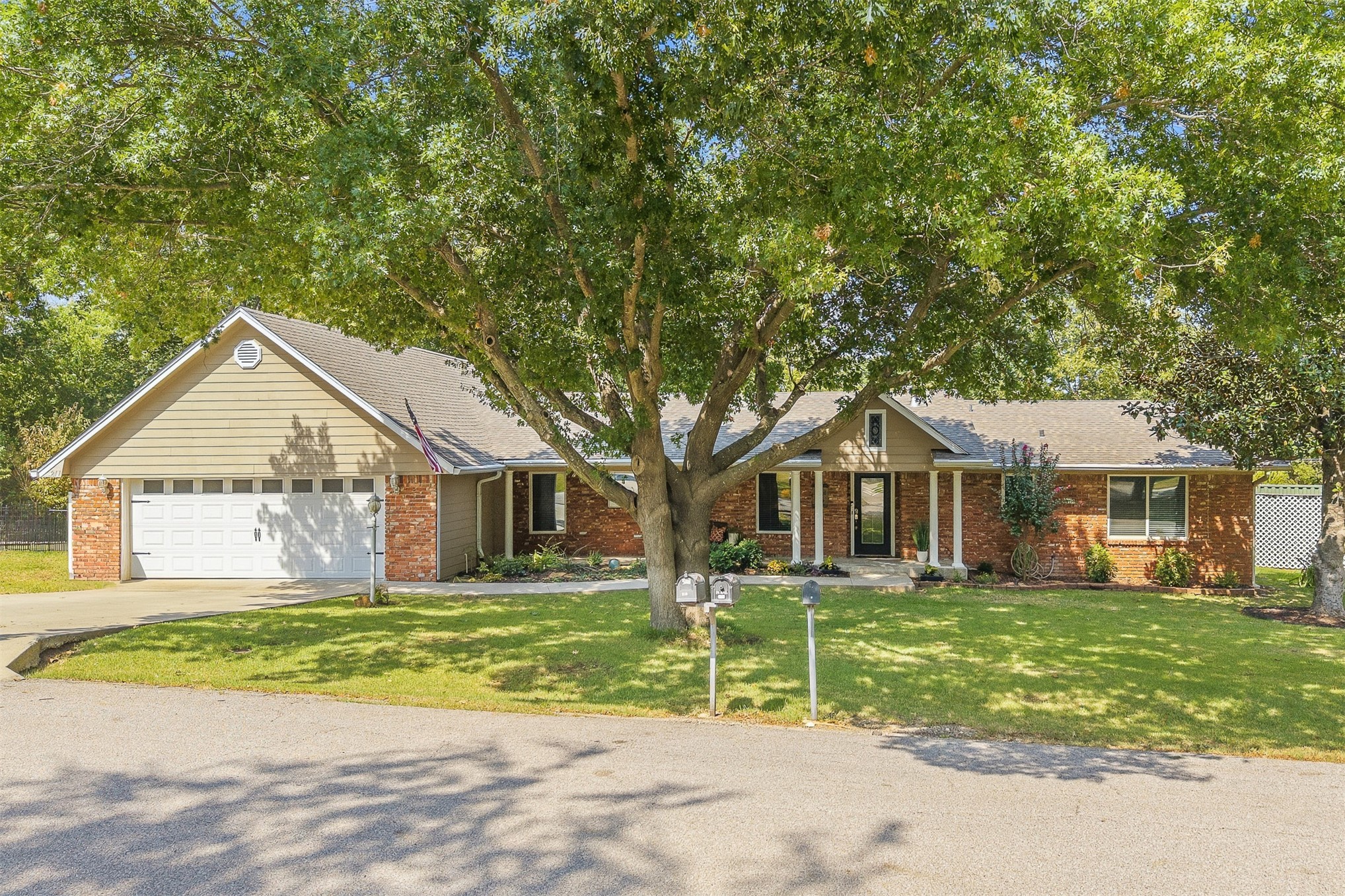 211 Meadow Road Ardmore OK 73401