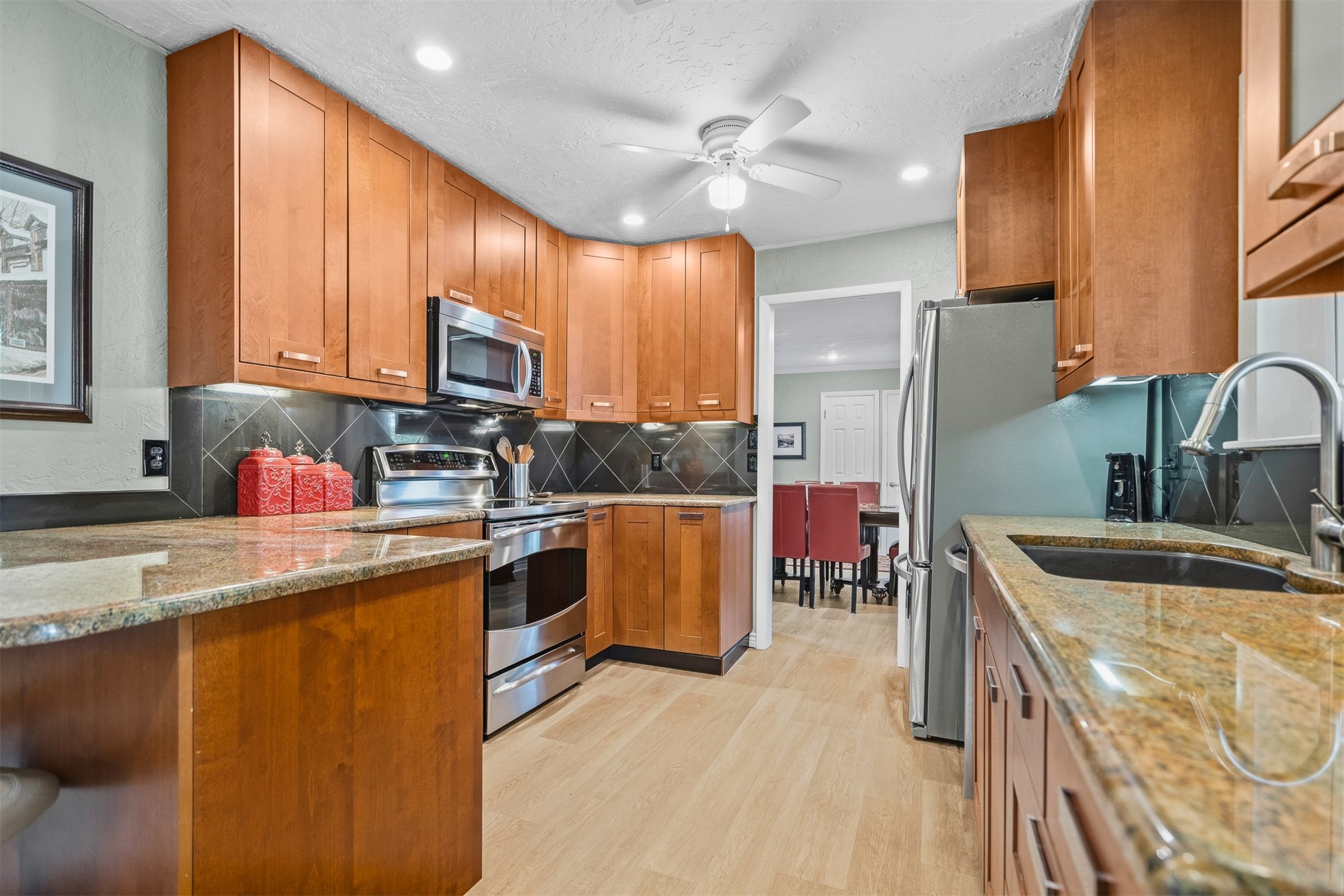 211 Meadow Road Ardmore OK 73401