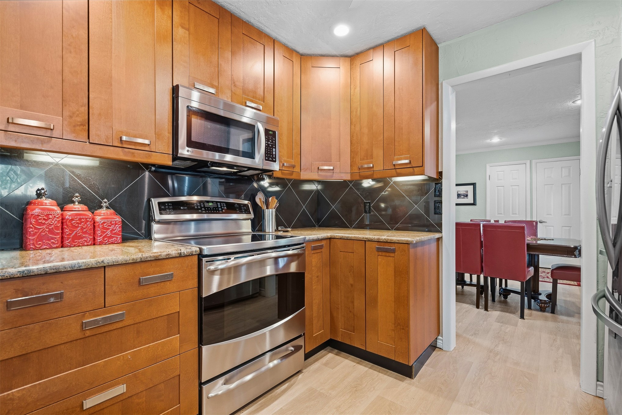 211 Meadow Road Ardmore OK 73401