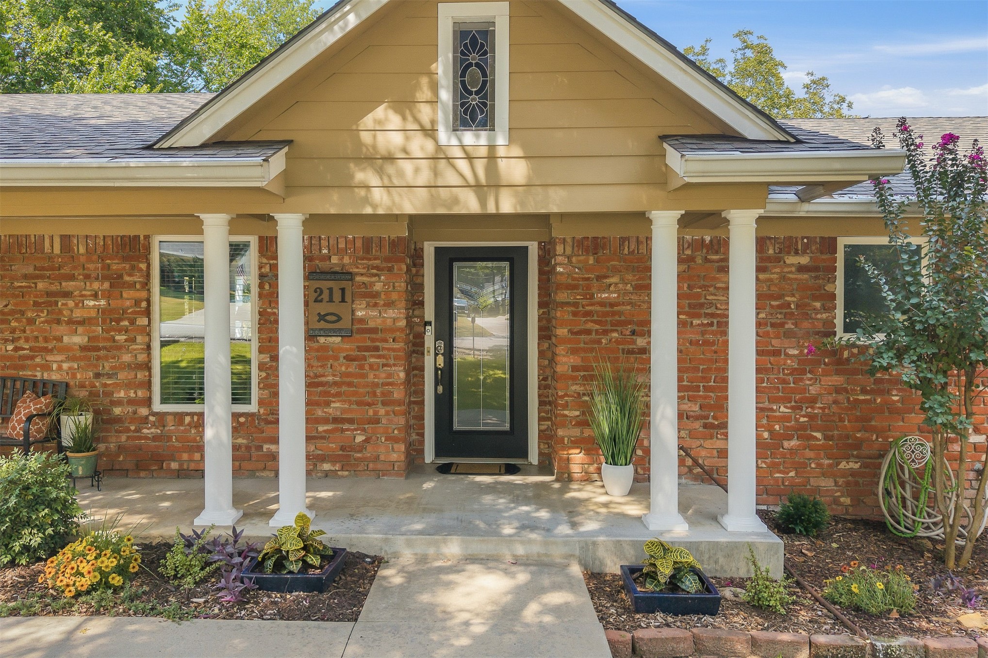 211 Meadow Road Ardmore OK 73401