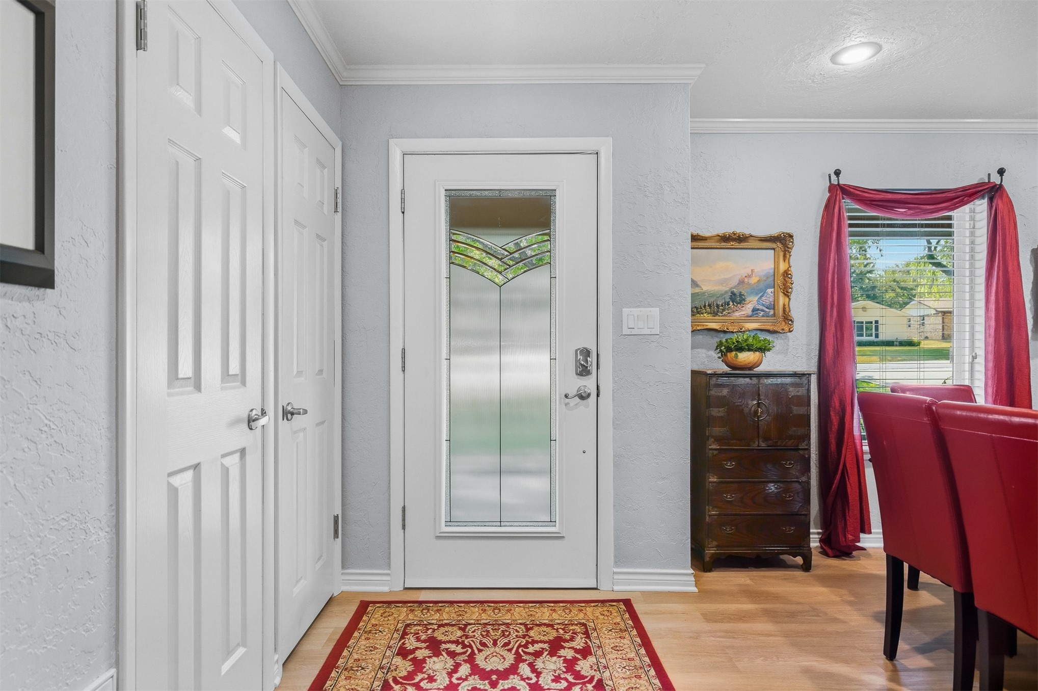 211 Meadow Road Ardmore OK 73401
