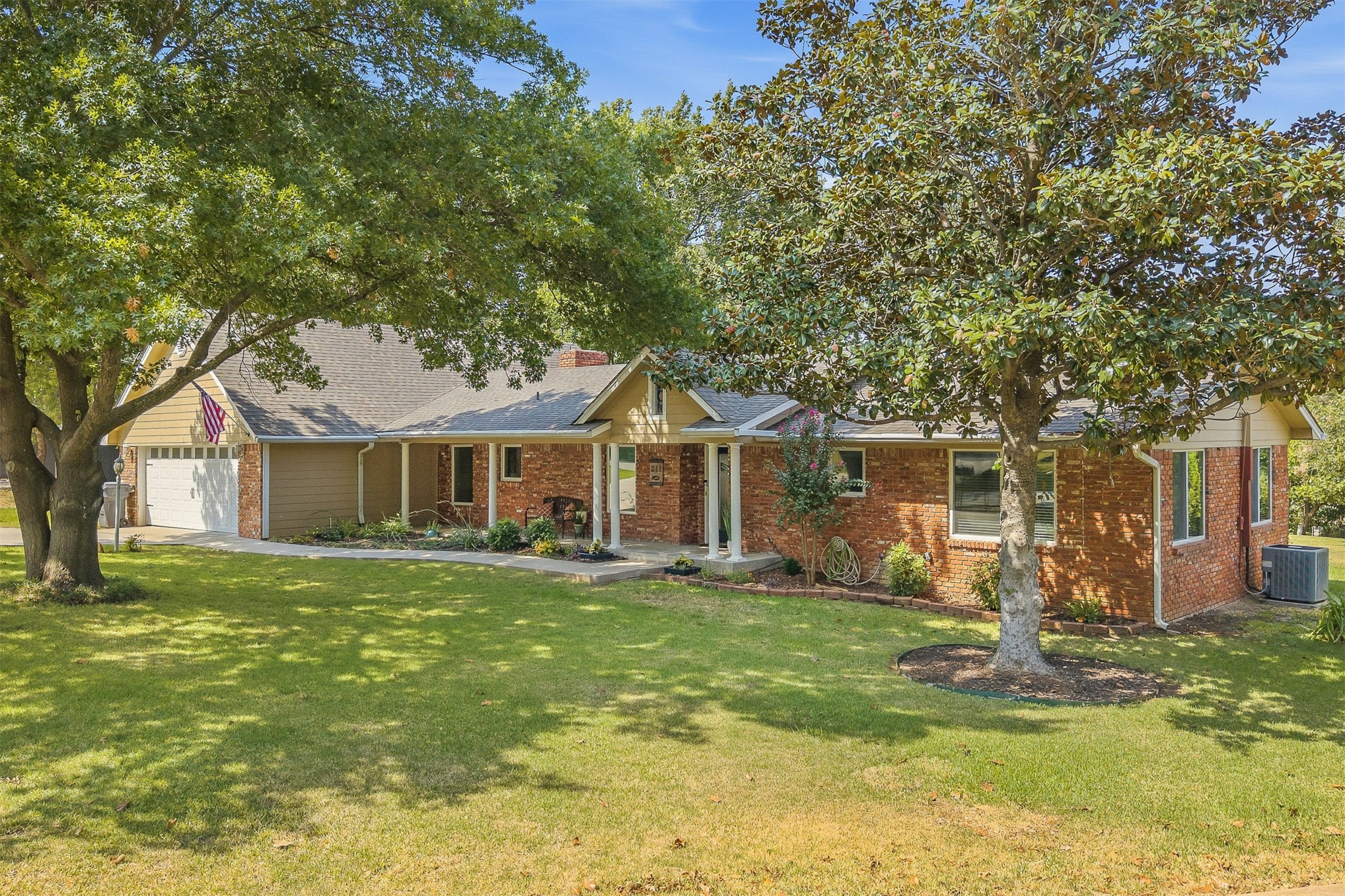 211 Meadow Road Ardmore OK 73401