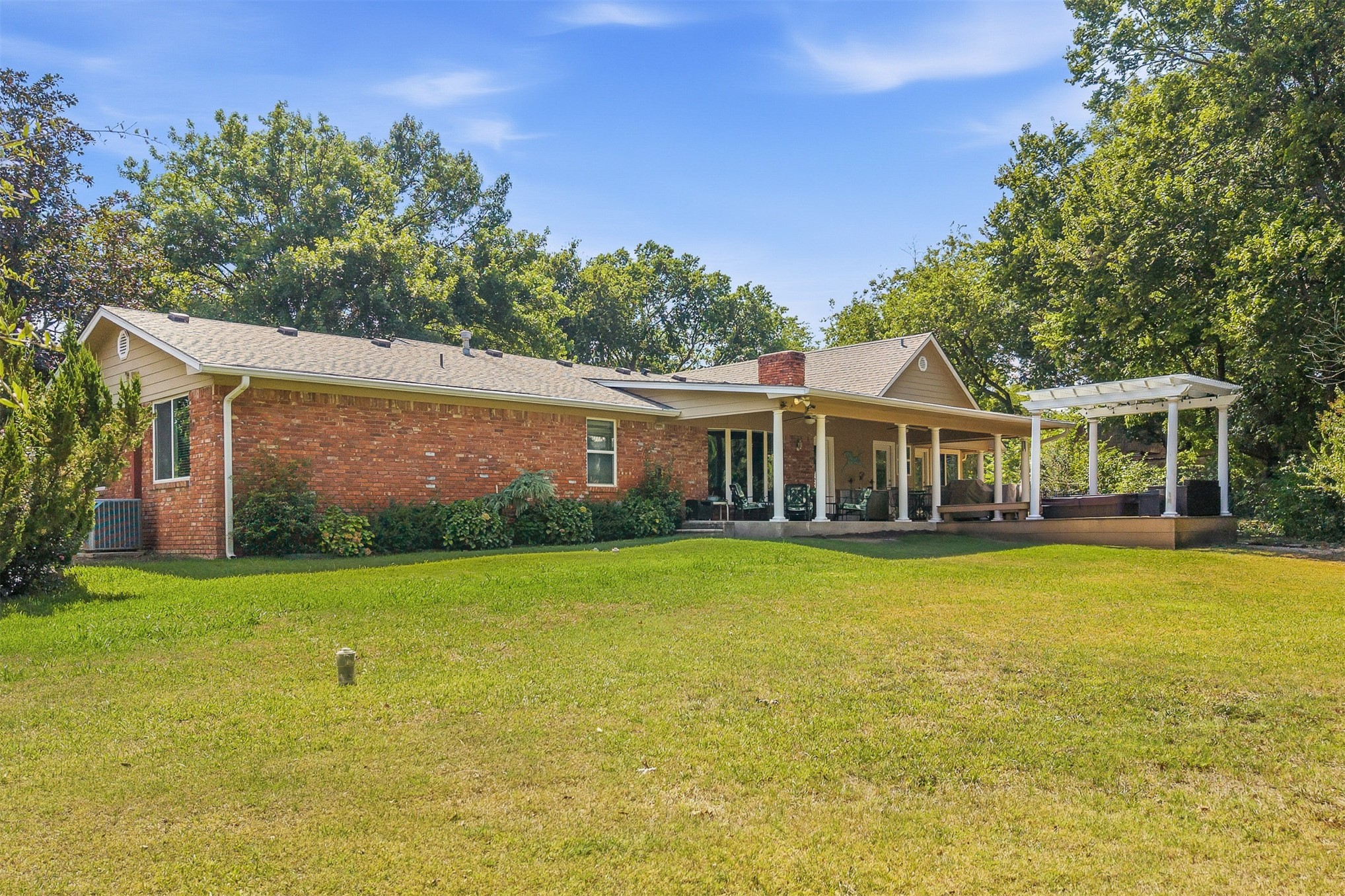 211 Meadow Road Ardmore OK 73401