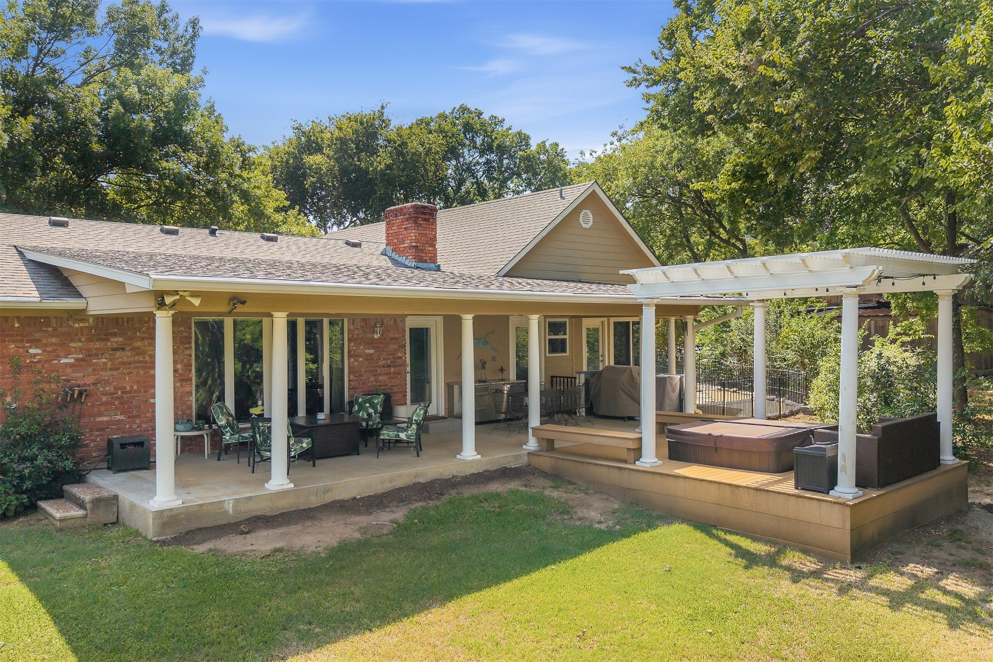 211 Meadow Road Ardmore OK 73401