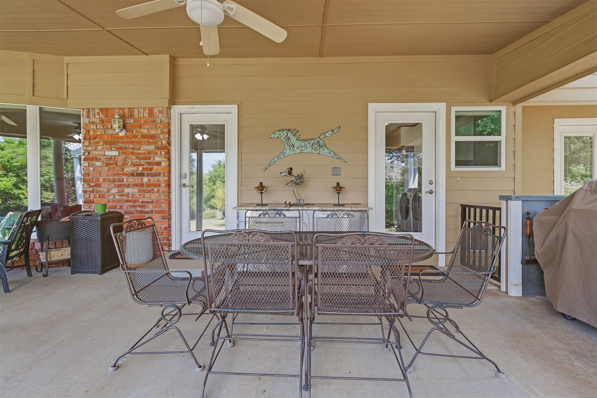 211 Meadow Road Ardmore OK 73401
