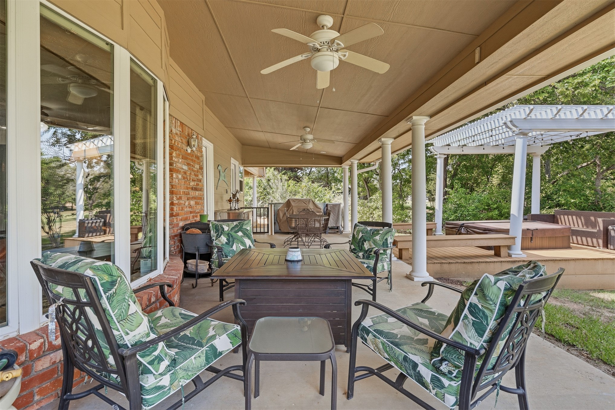 211 Meadow Road Ardmore OK 73401