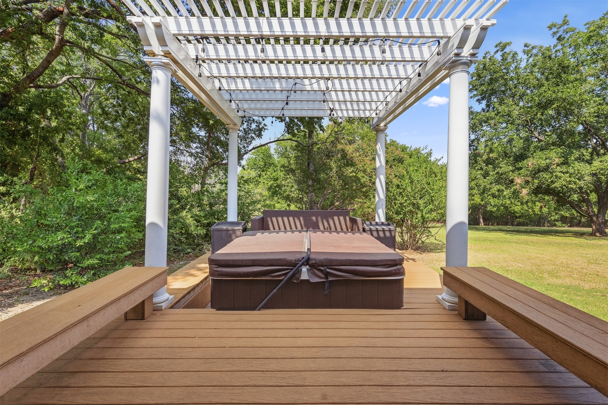 211 Meadow Road Ardmore OK 73401