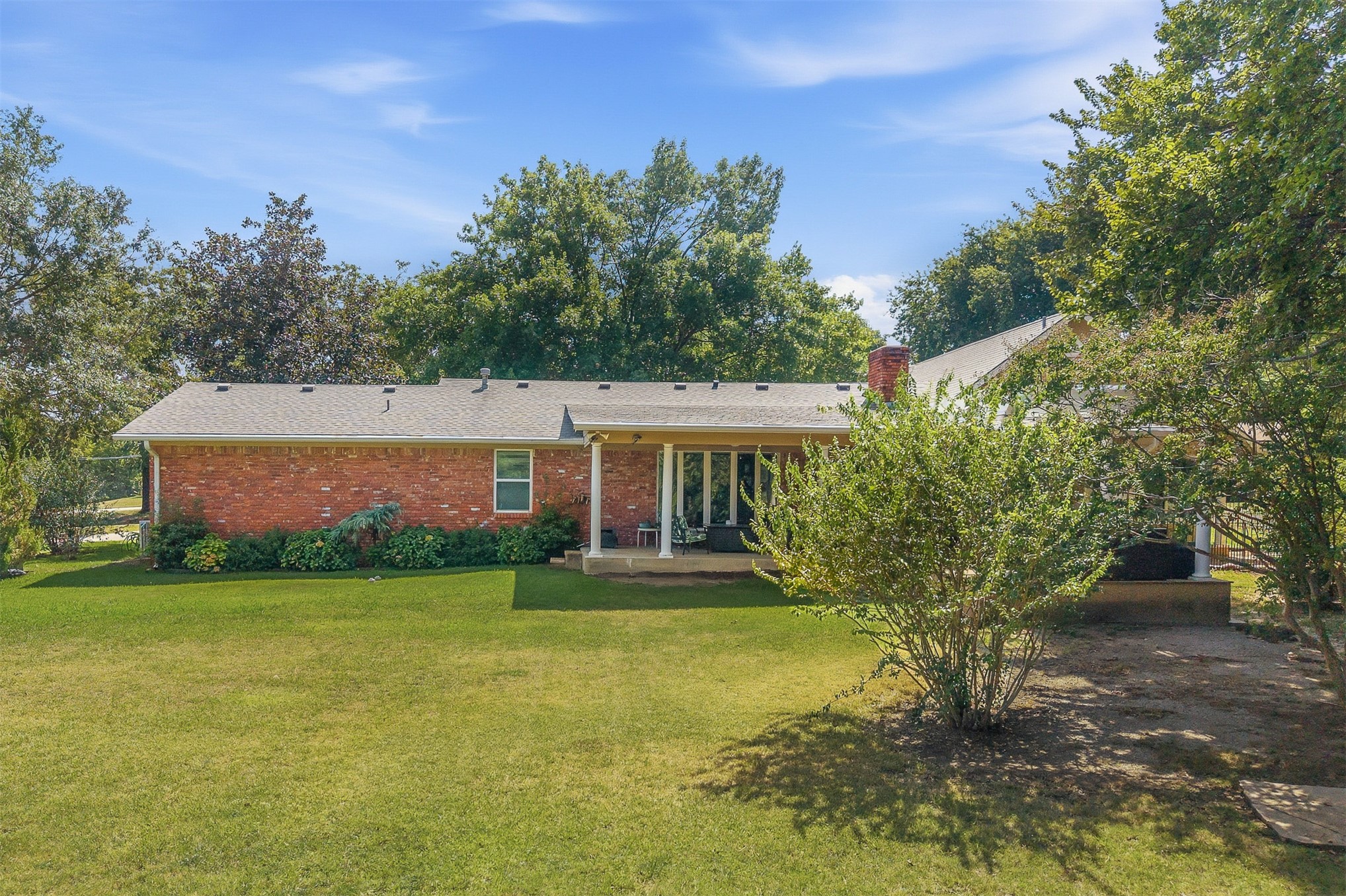 211 Meadow Road Ardmore OK 73401