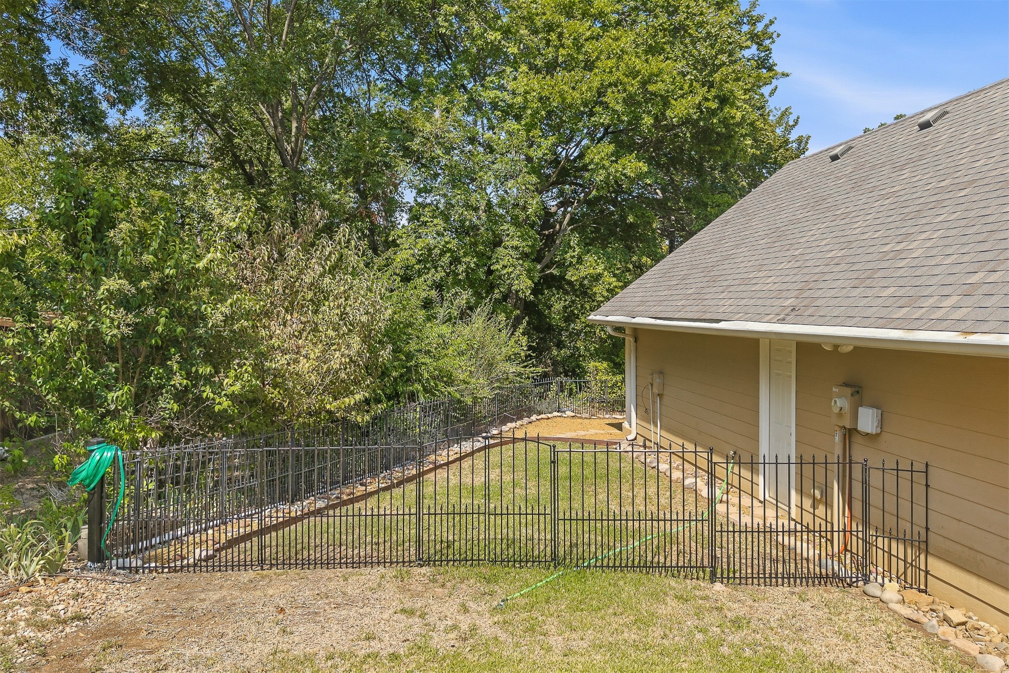 211 Meadow Road Ardmore OK 73401