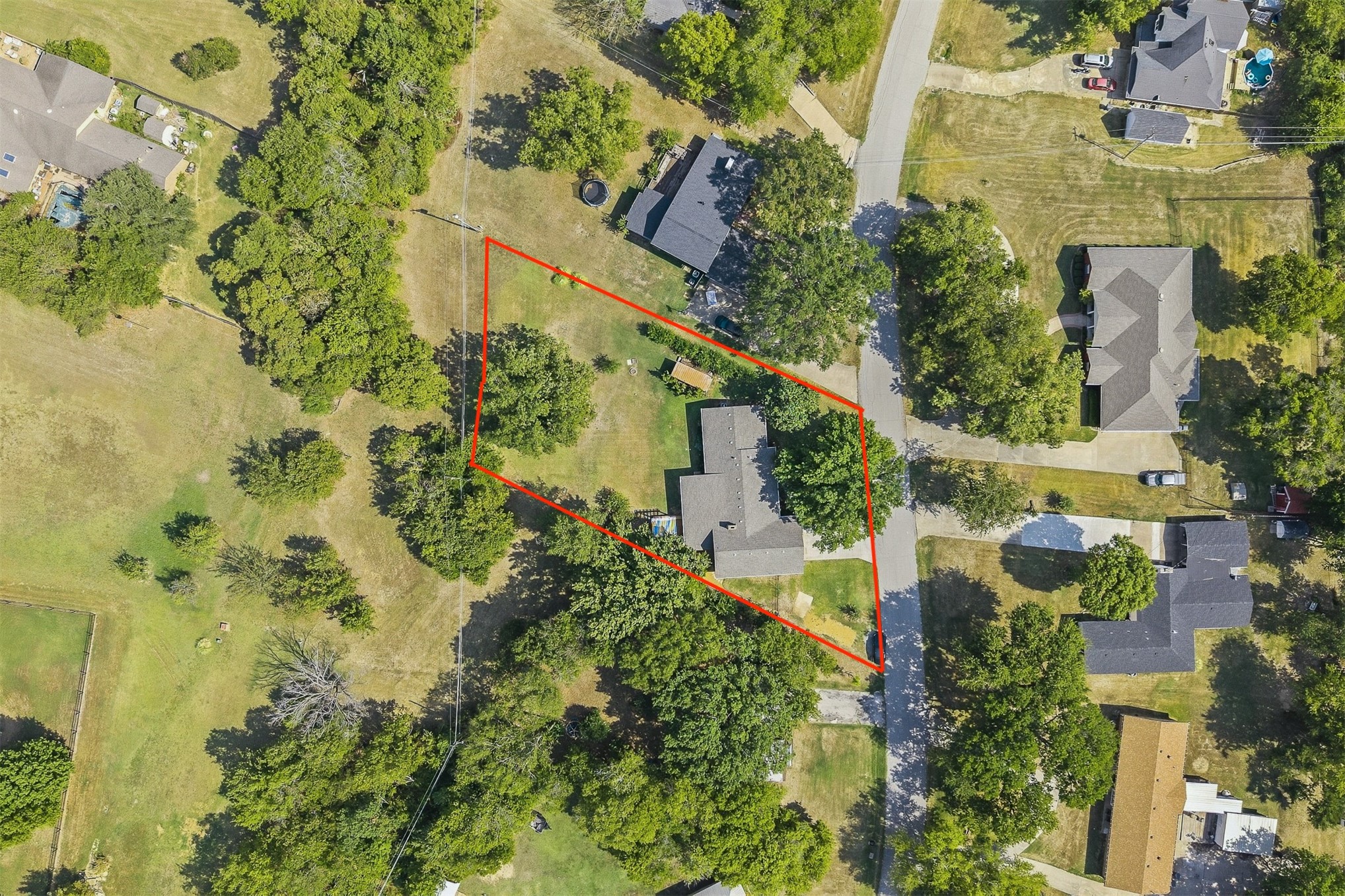 211 Meadow Road Ardmore OK 73401