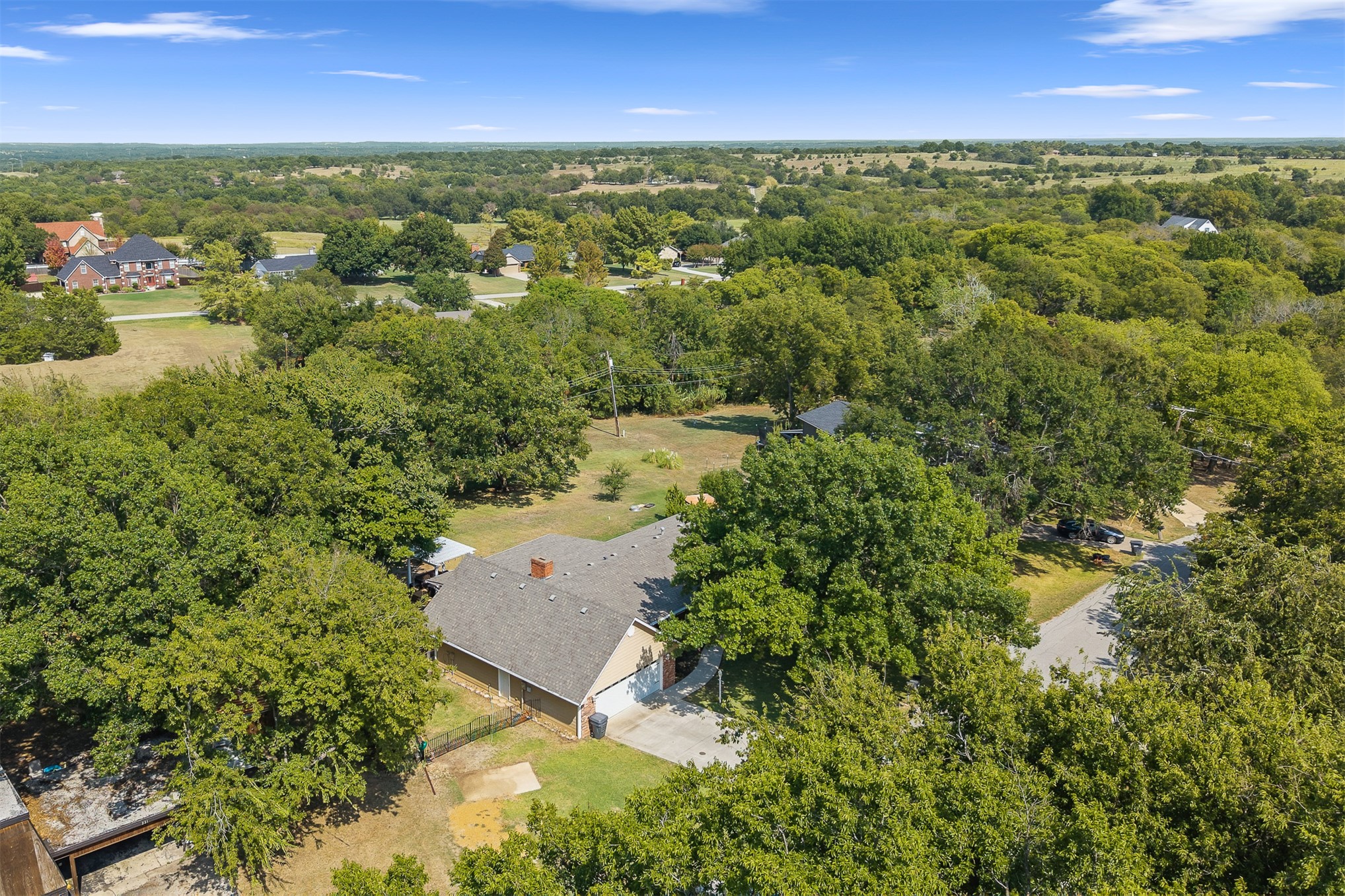 211 Meadow Road Ardmore OK 73401