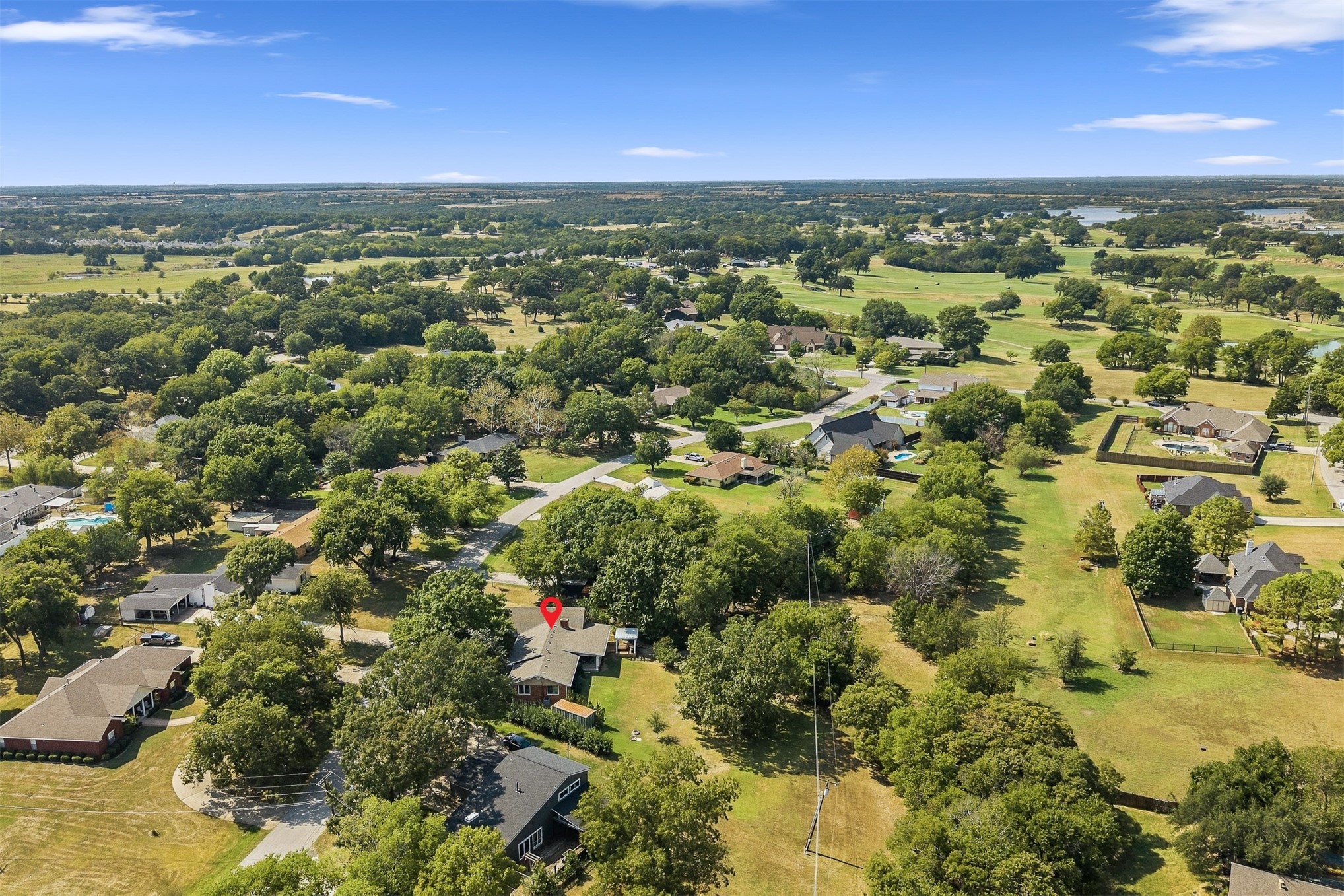 211 Meadow Road Ardmore OK 73401