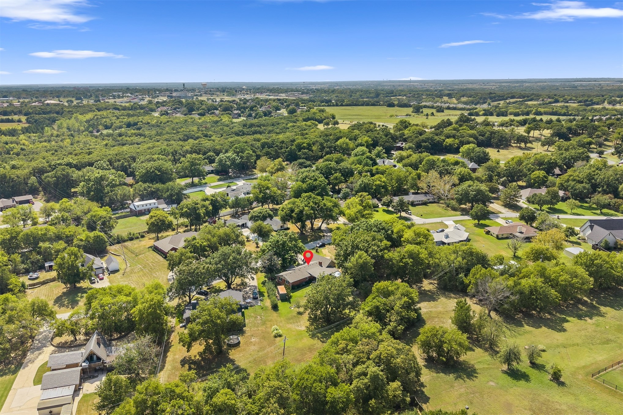 211 Meadow Road Ardmore OK 73401