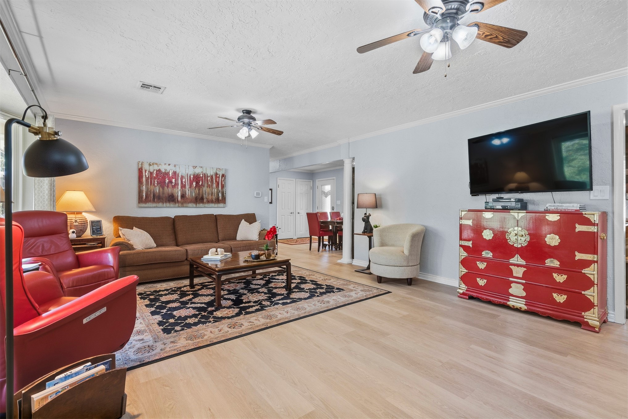 211 Meadow Road Ardmore OK 73401