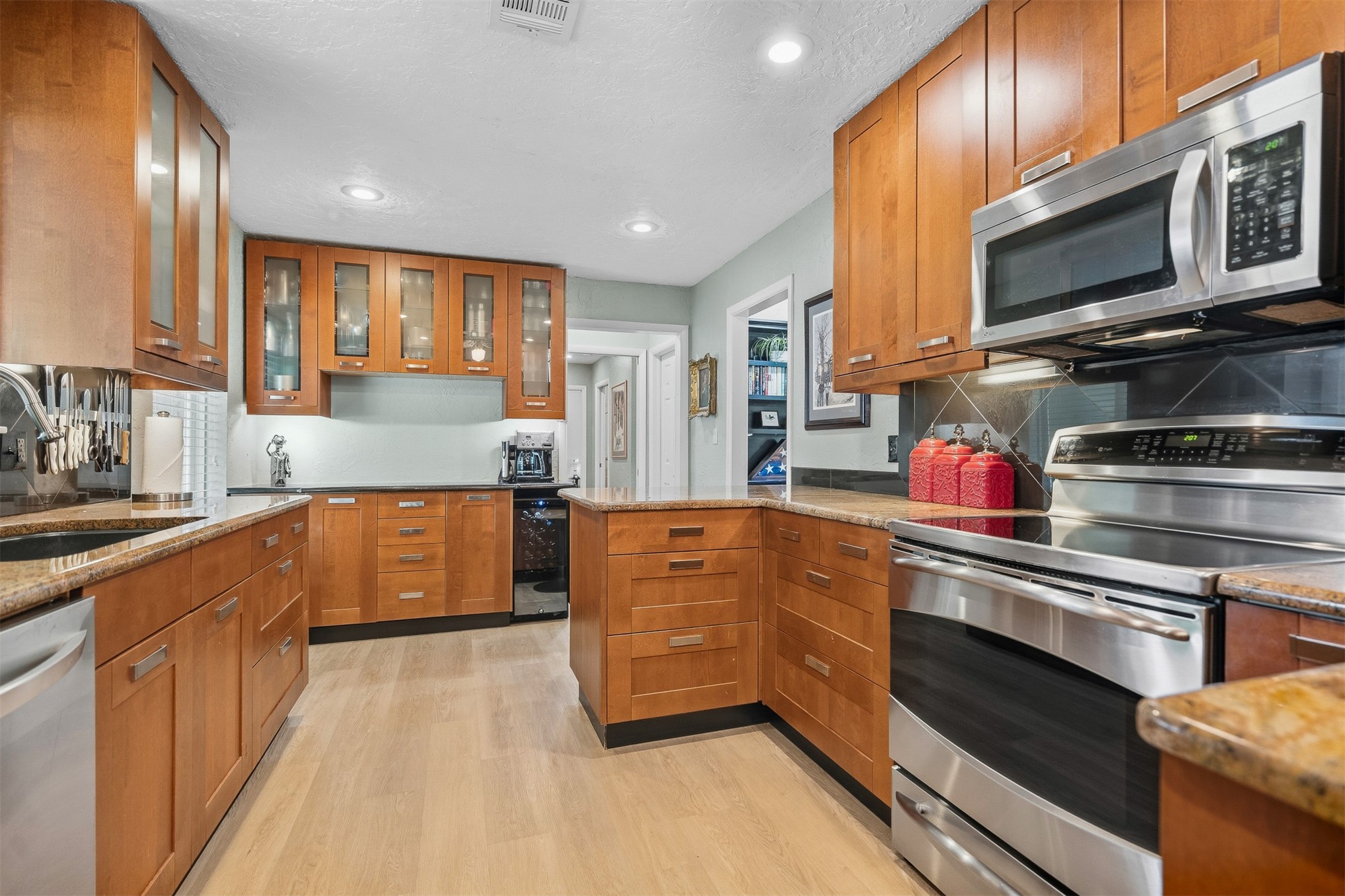 211 Meadow Road Ardmore OK 73401