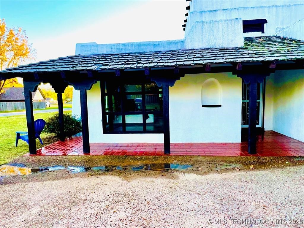 1010 S 220th West Avenue Sand Springs OK 74063