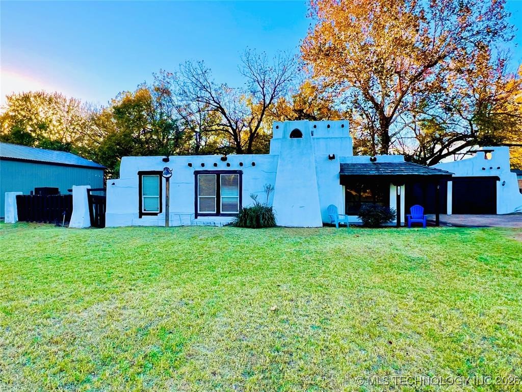 1010 S 220th West Avenue Sand Springs OK 74063
