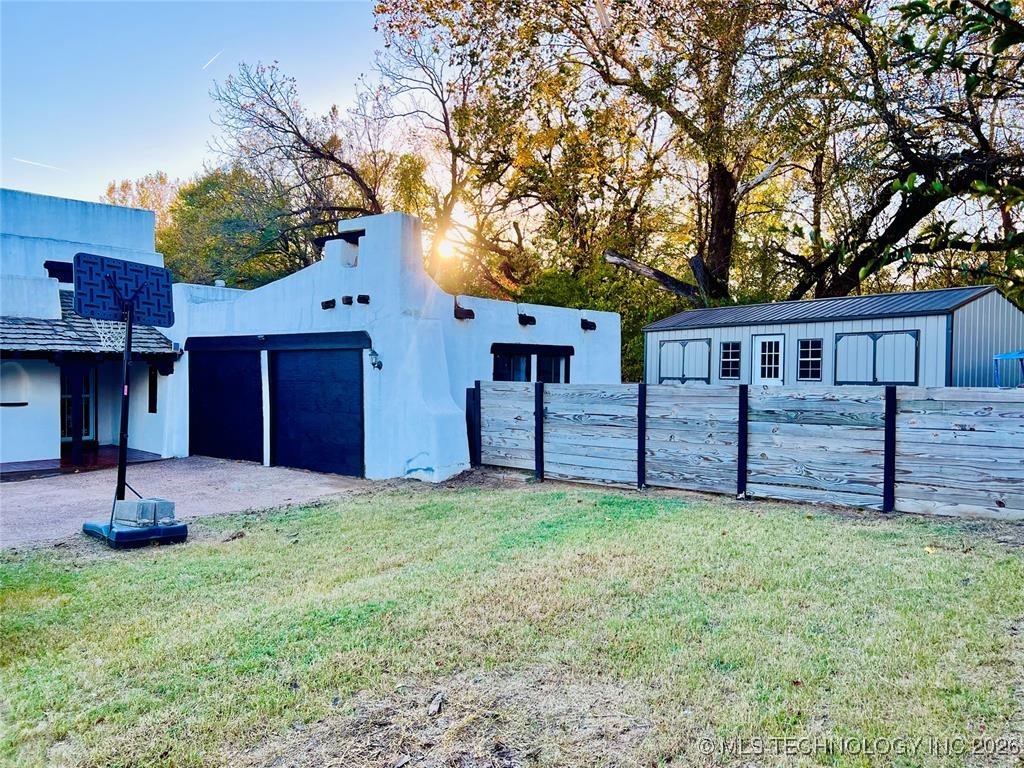 1010 S 220th West Avenue Sand Springs OK 74063