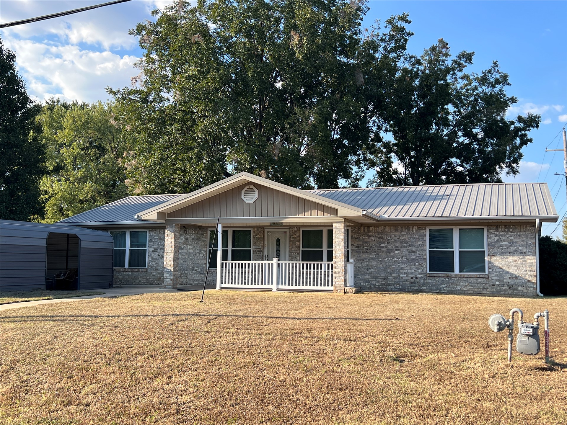 701 NW F Street Stigler OK 74462