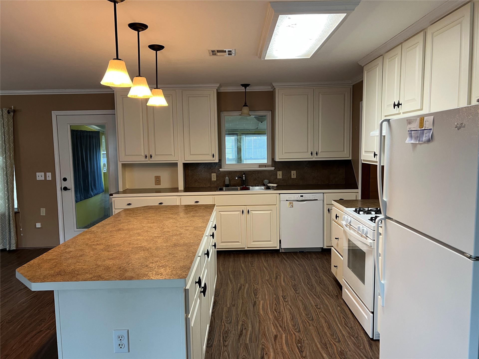 701 NW F Street Stigler OK 74462