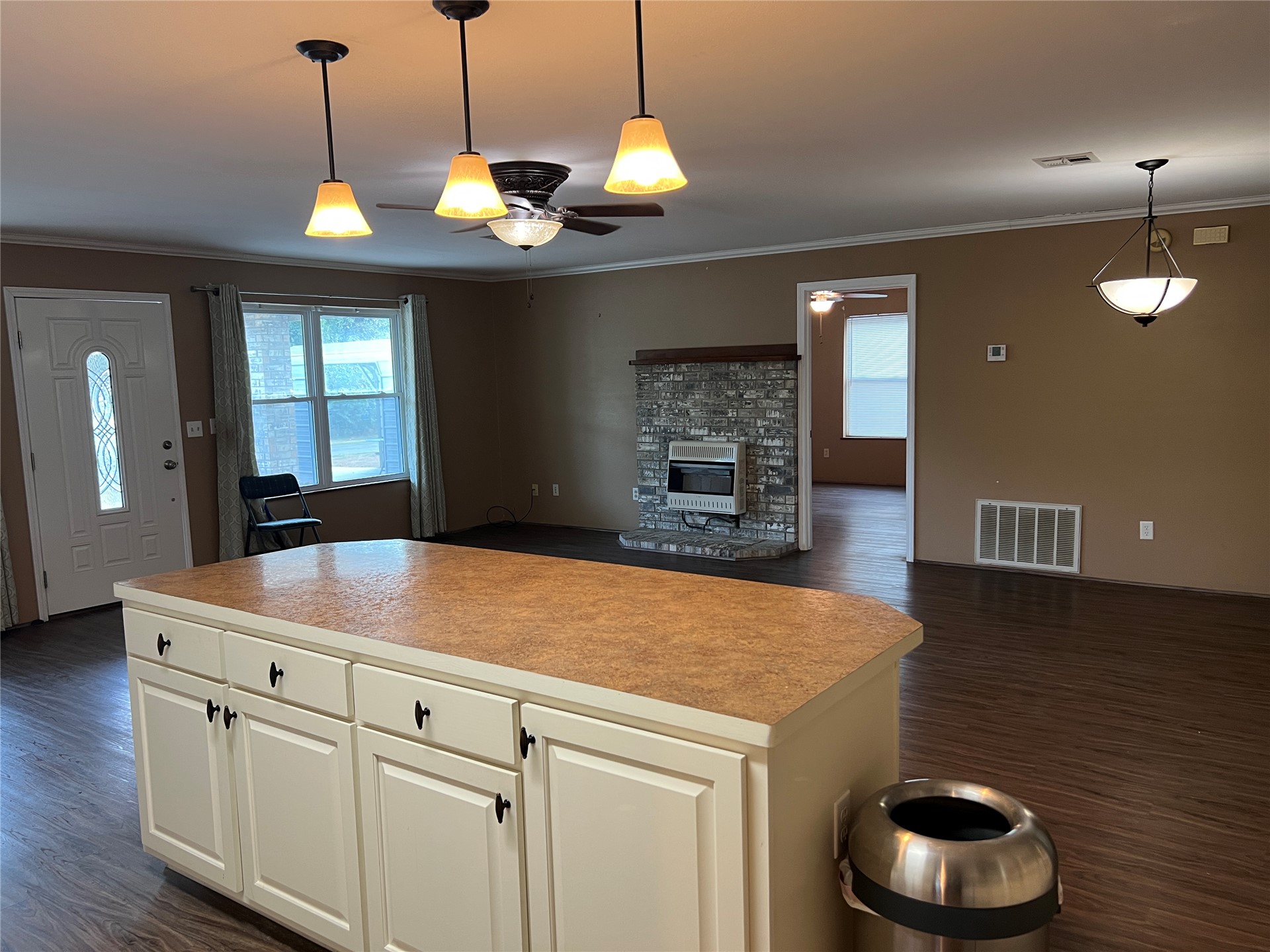701 NW F Street Stigler OK 74462