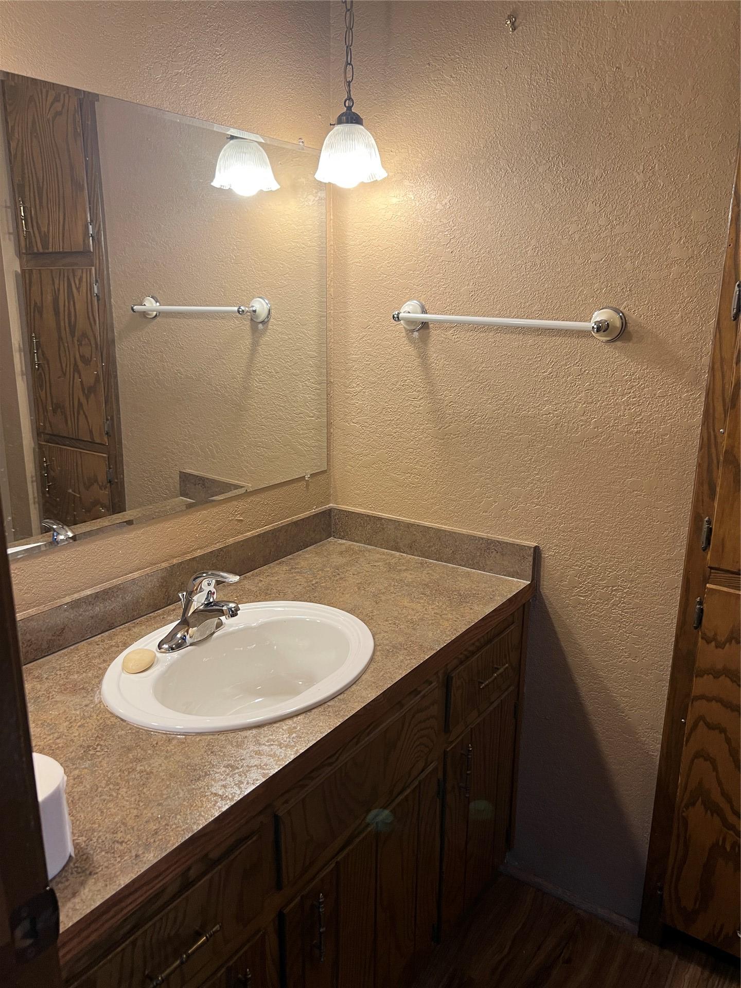 701 NW F Street Stigler OK 74462