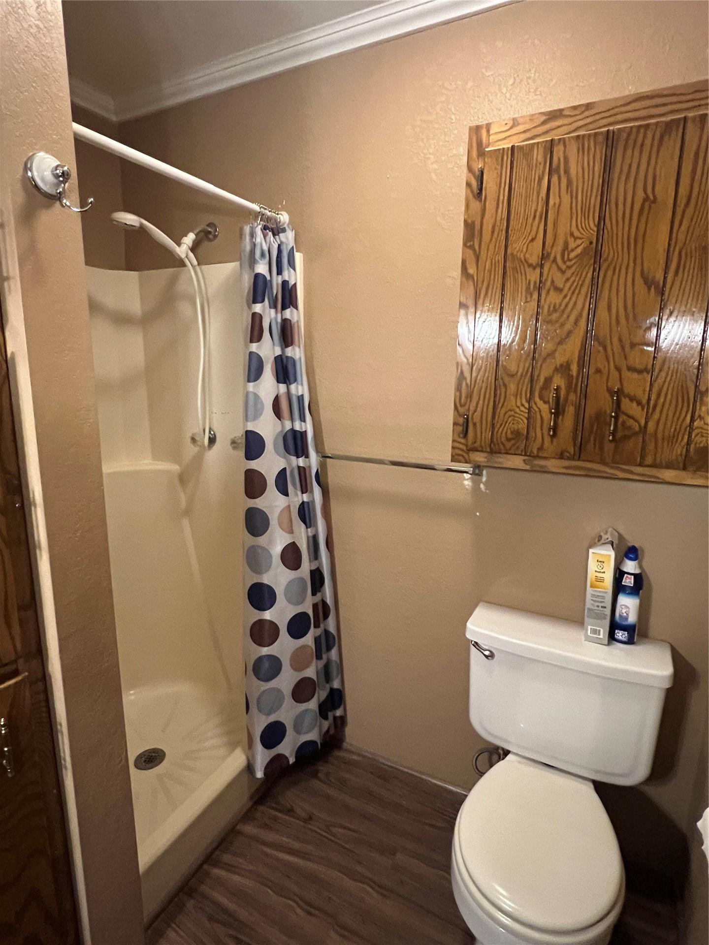 701 NW F Street Stigler OK 74462