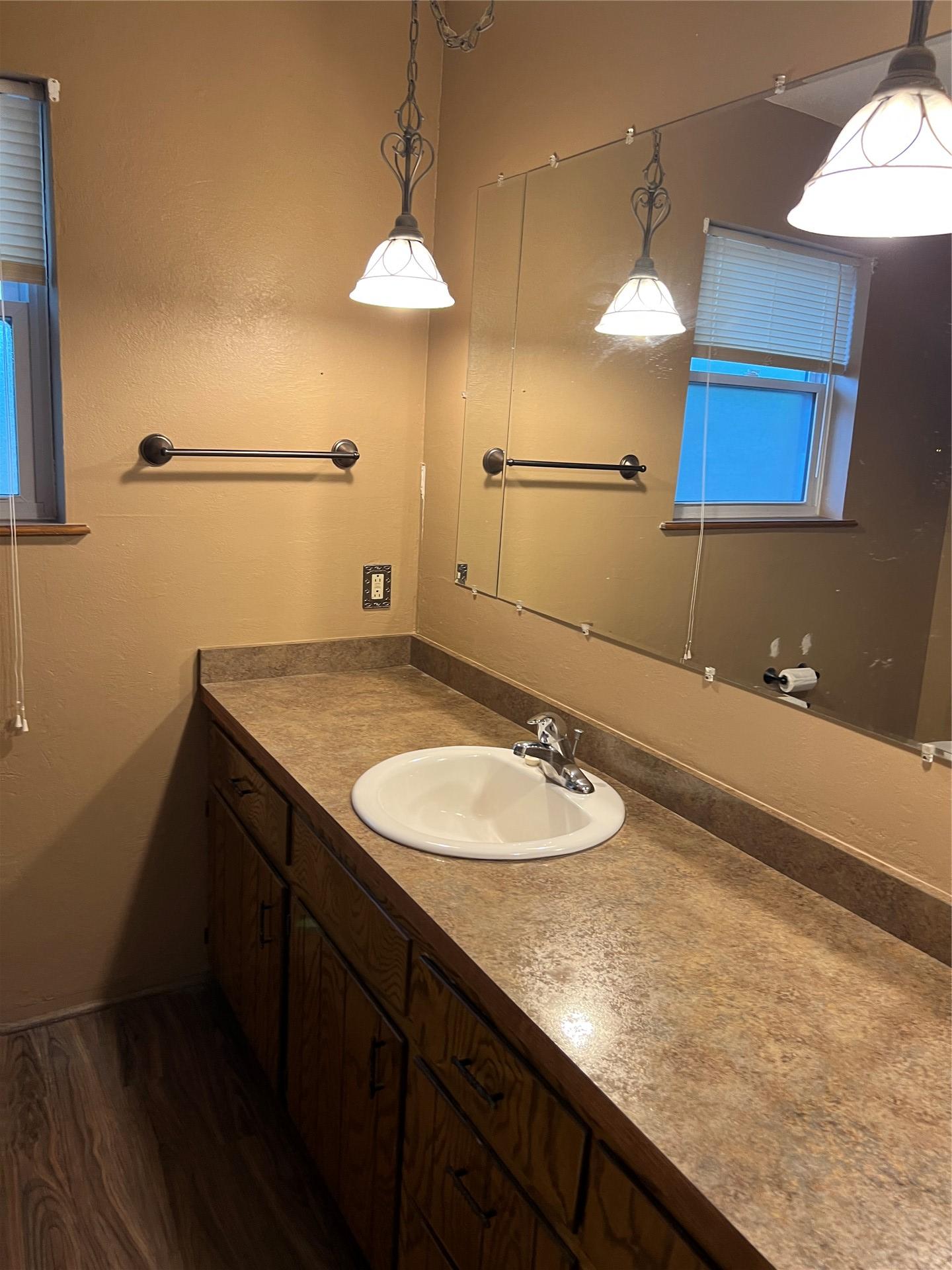 701 NW F Street Stigler OK 74462