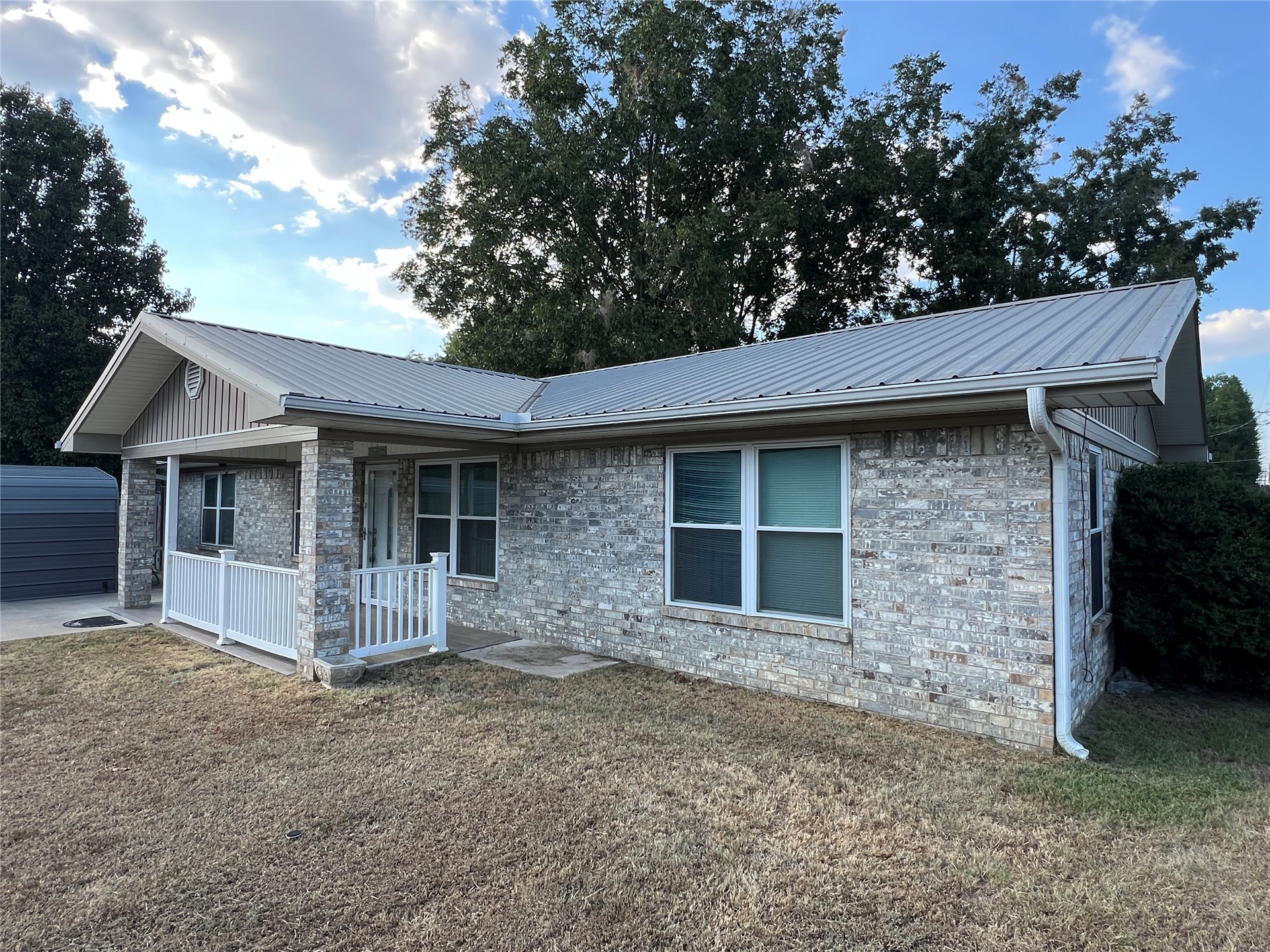 701 NW F Street Stigler OK 74462