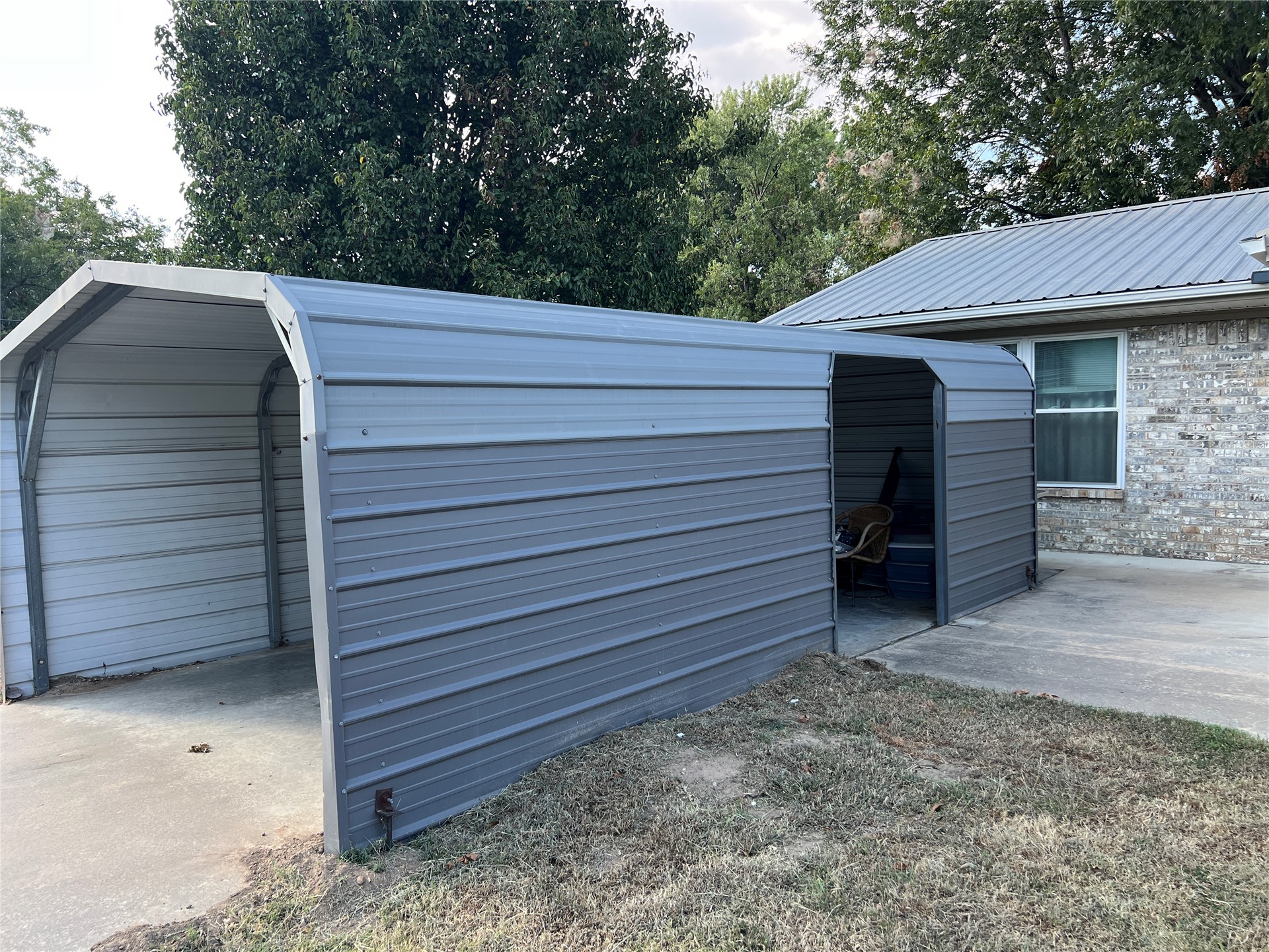 701 NW F Street Stigler OK 74462