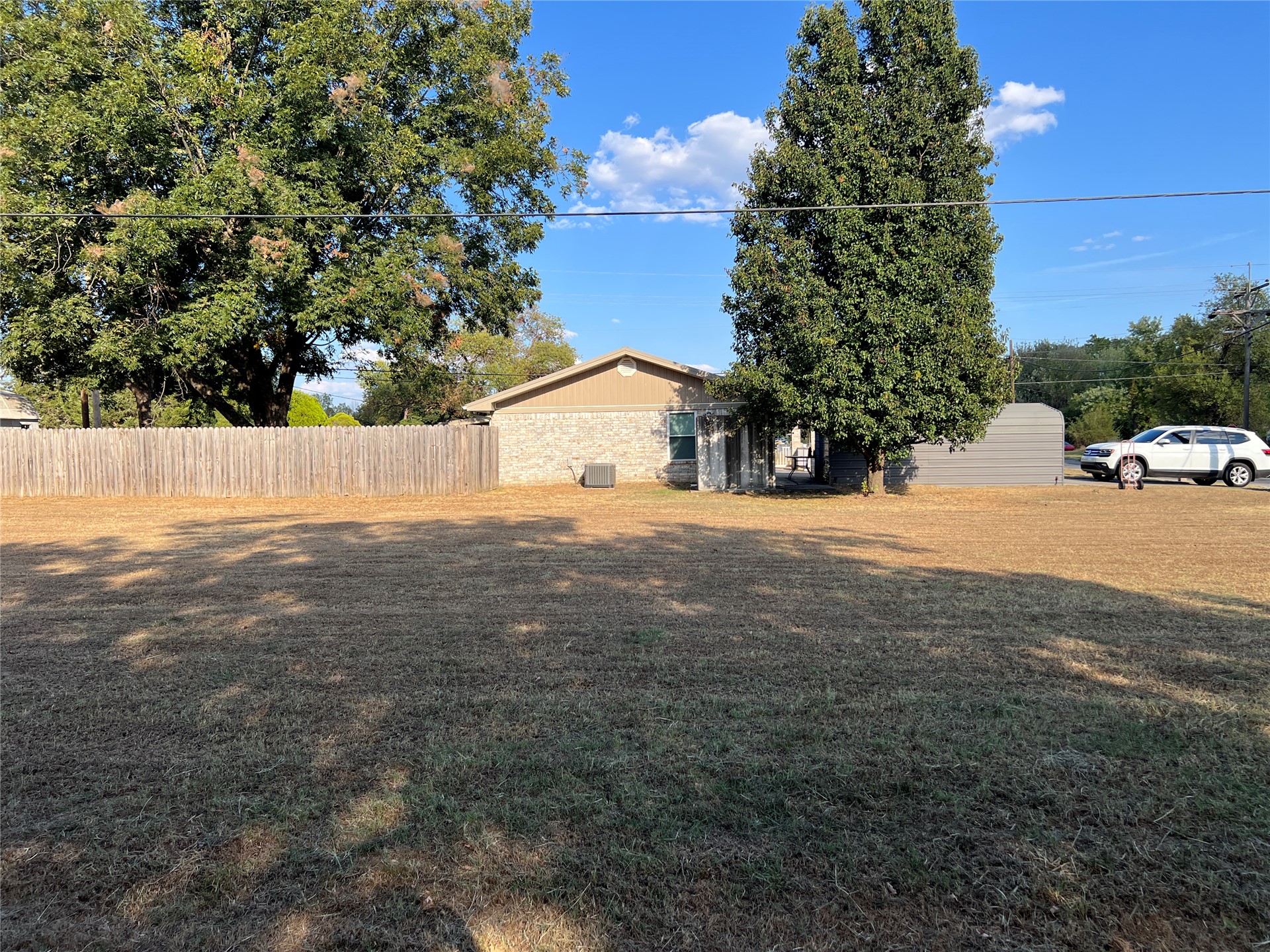 701 NW F Street Stigler OK 74462
