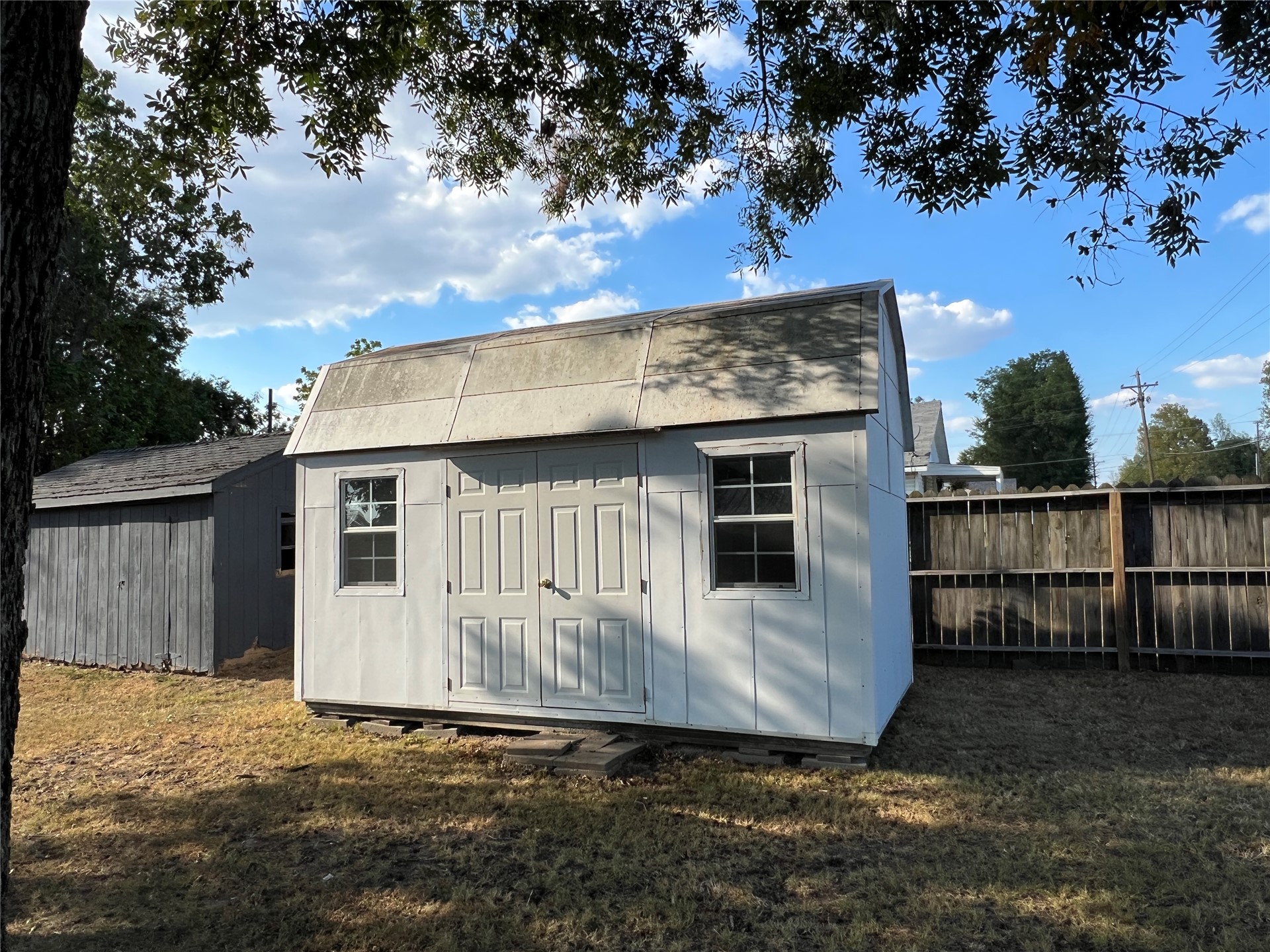 701 NW F Street Stigler OK 74462