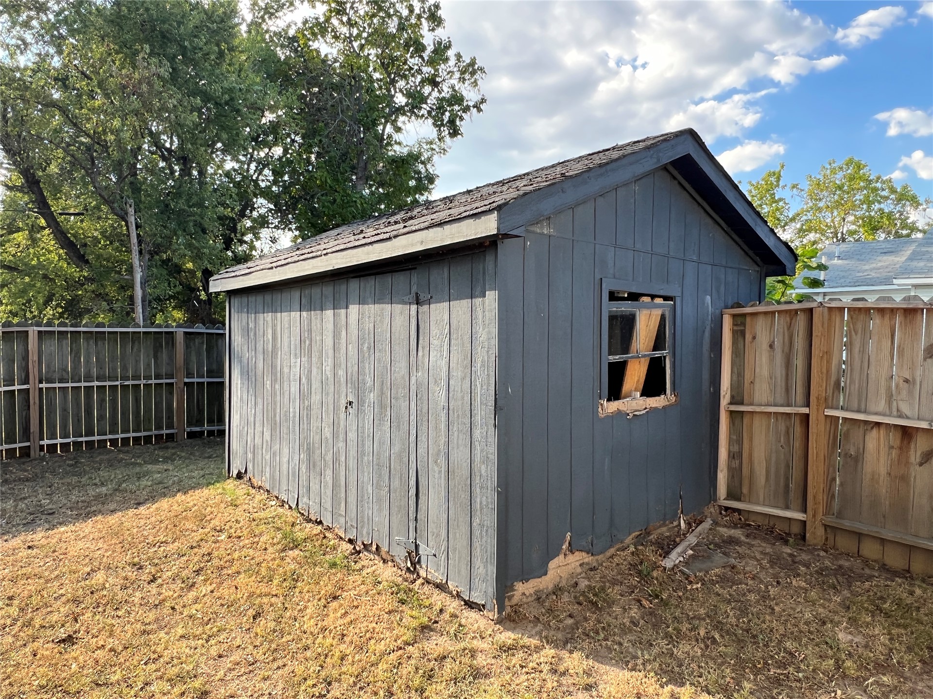 701 NW F Street Stigler OK 74462