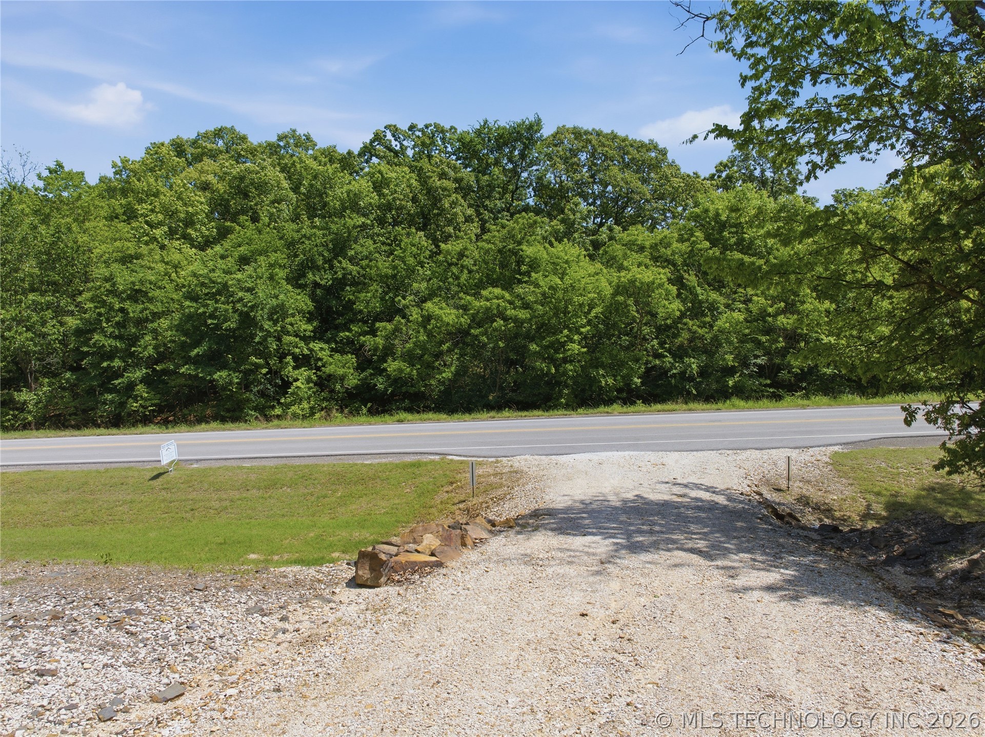 15005 S 125th Street Webbers Falls OK 74470