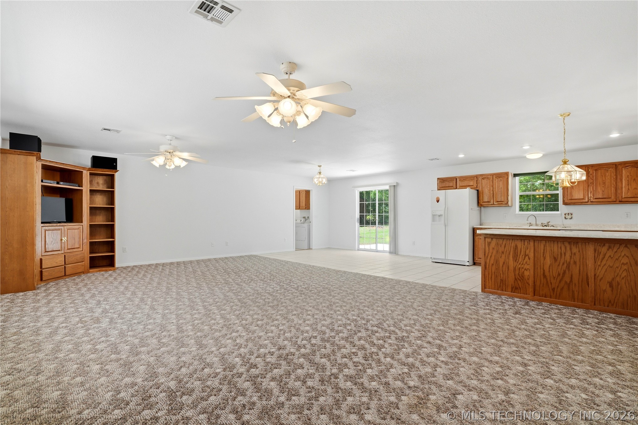 15005 S 125th Street Webbers Falls OK 74470