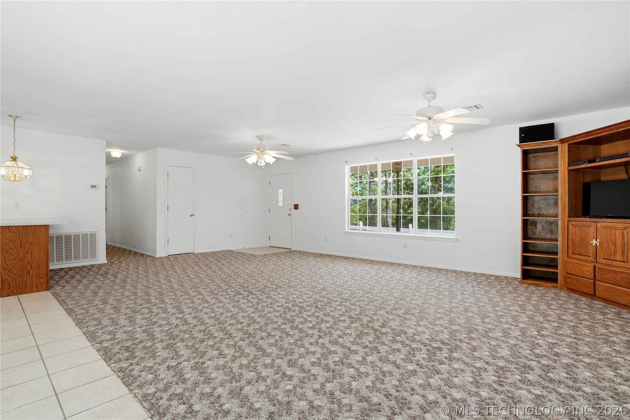 15005 S 125th Street Webbers Falls OK 74470