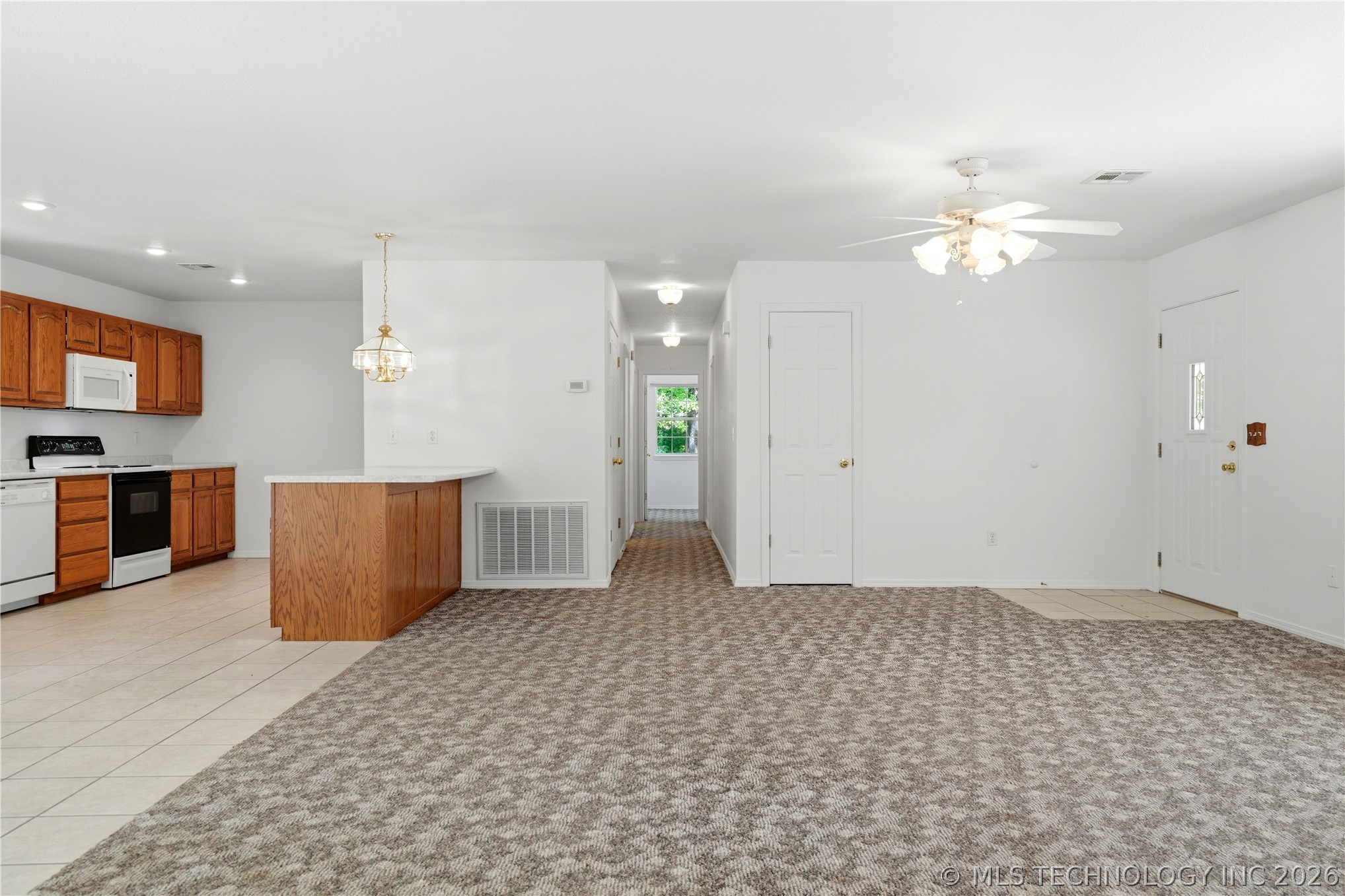 15005 S 125th Street Webbers Falls OK 74470