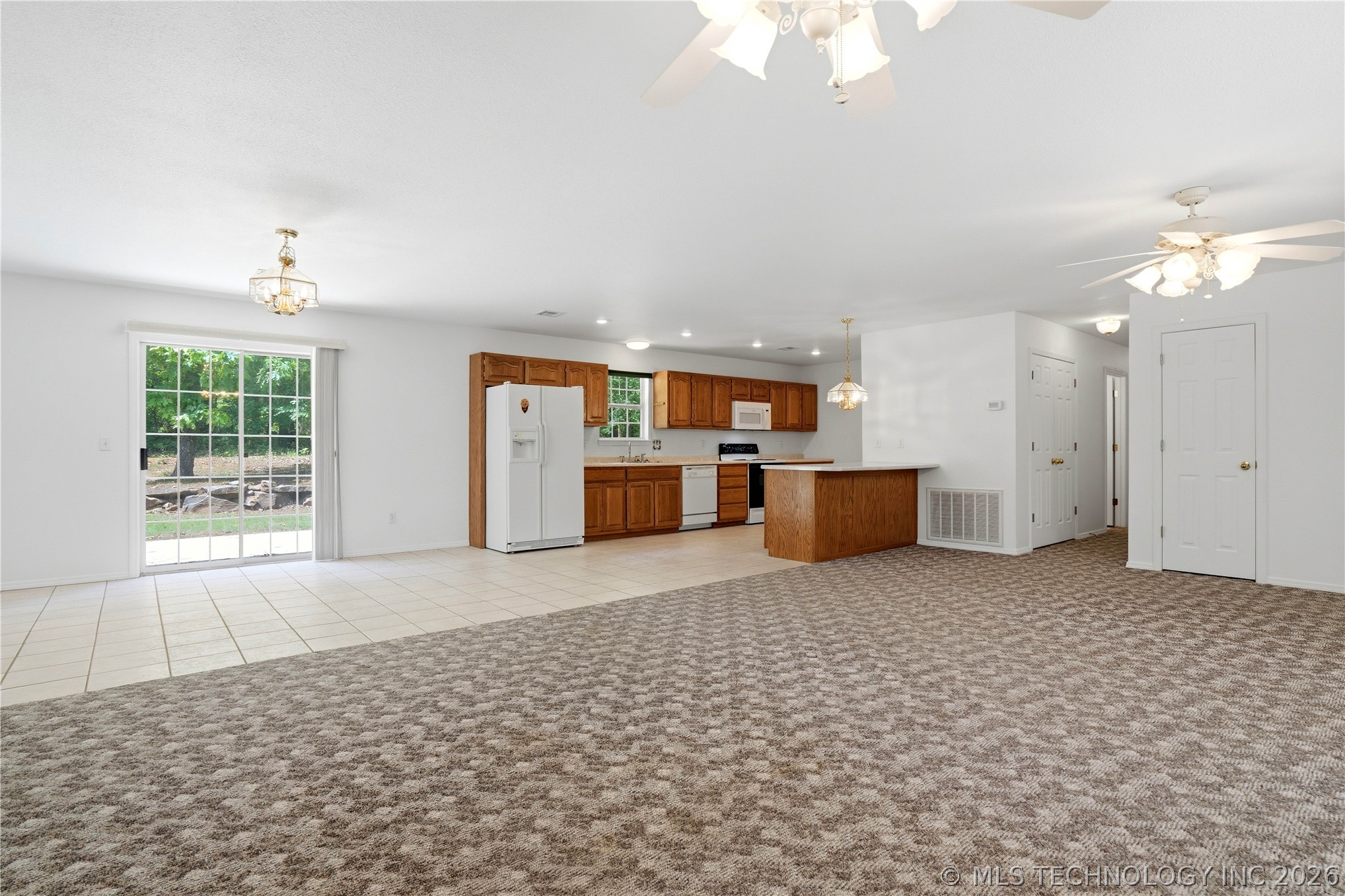 15005 S 125th Street Webbers Falls OK 74470